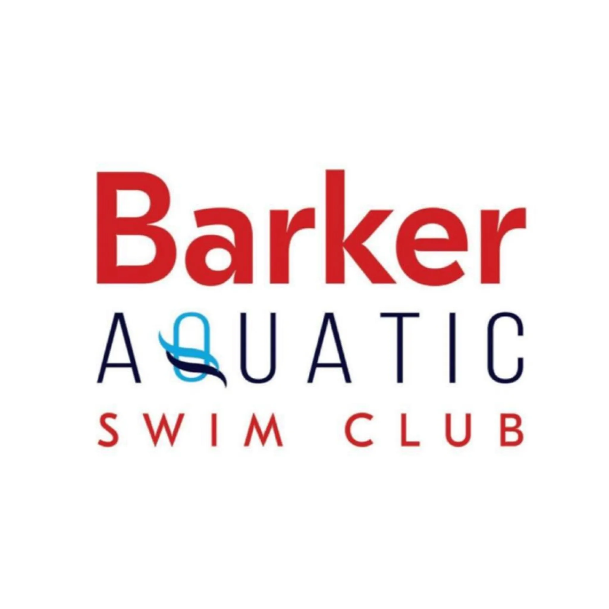 Barker Aquatic Swim Club