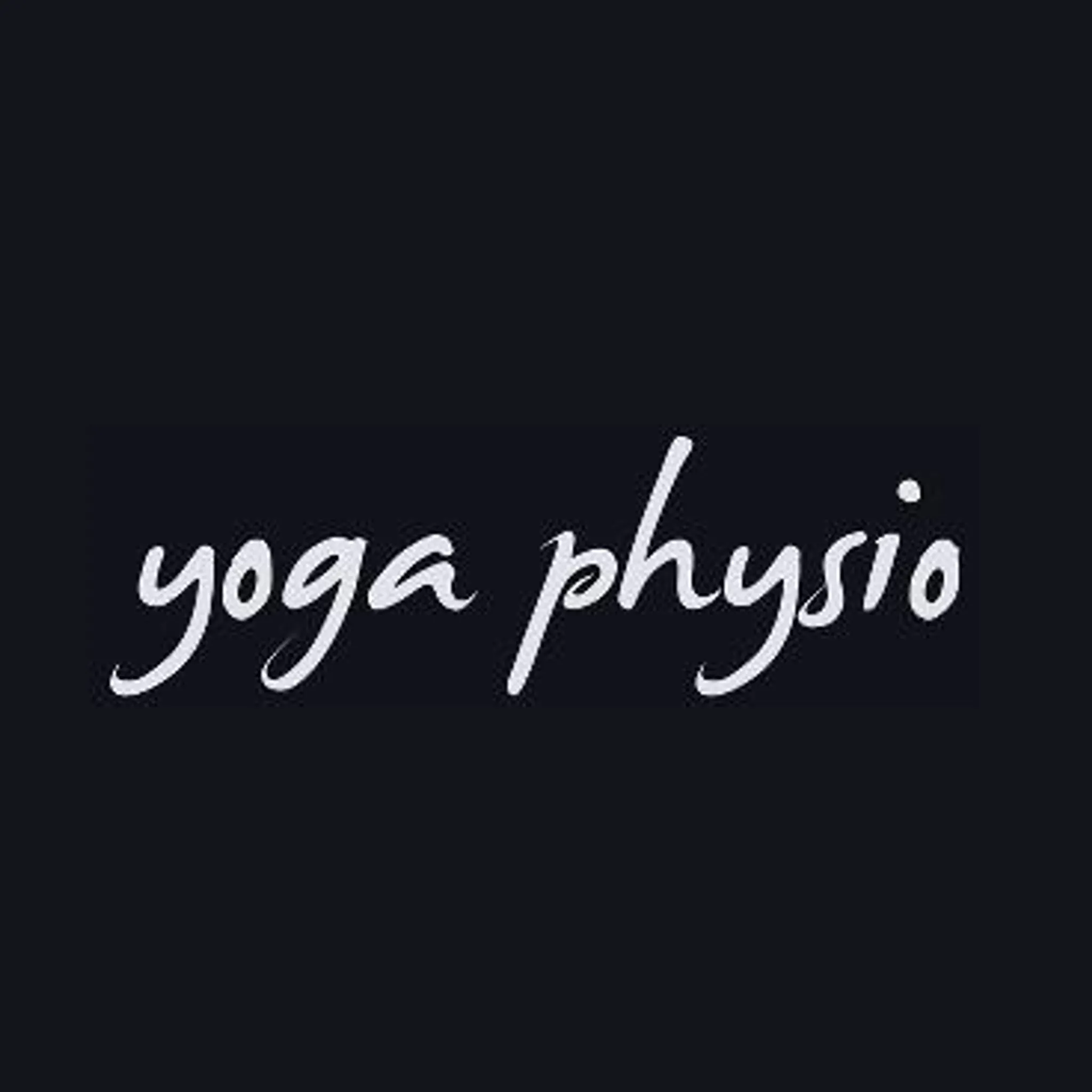 Yogaphysio