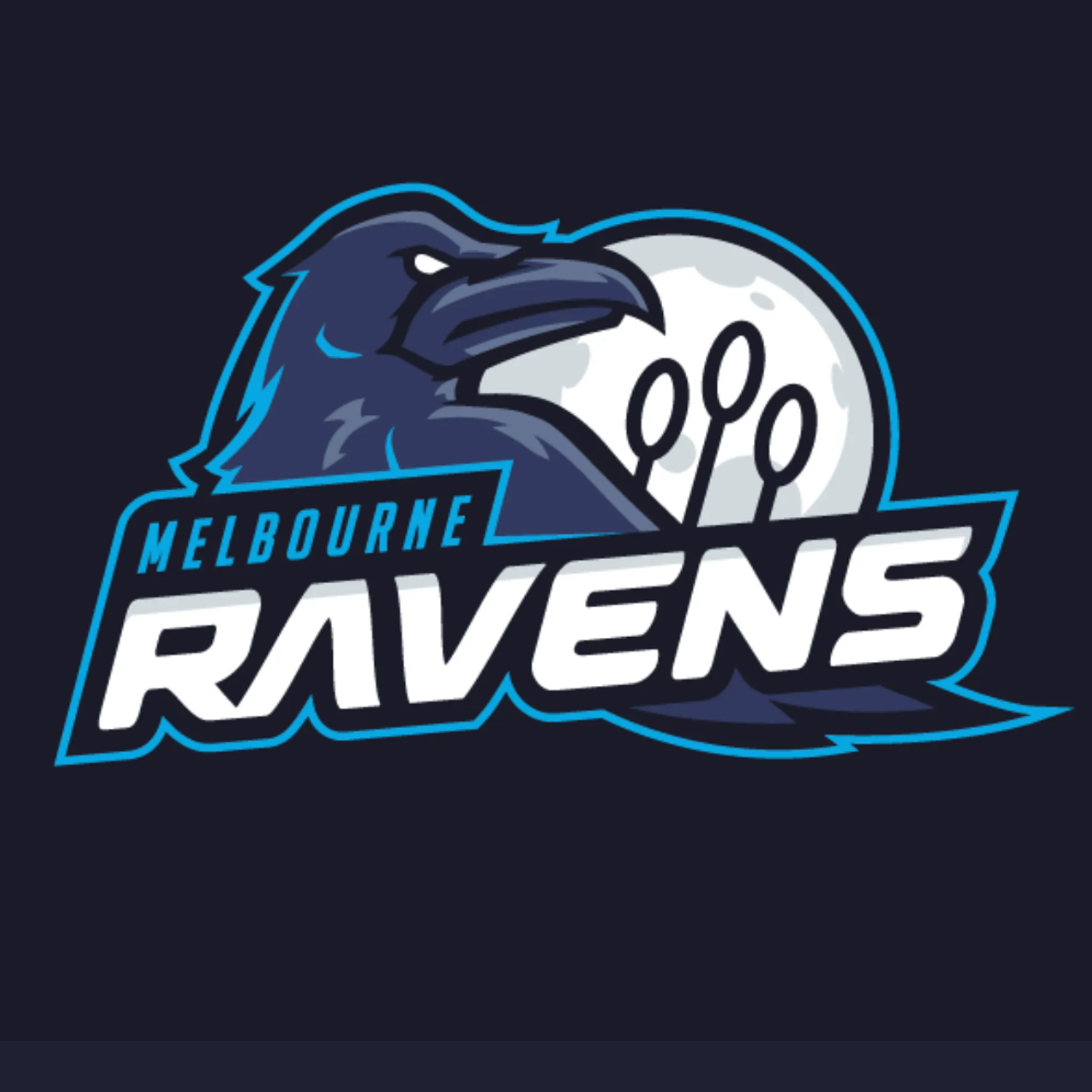 Melbourne Ravens Quidditch Club