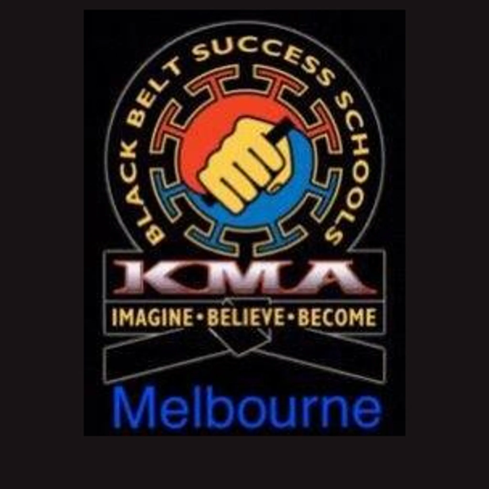 KMA Champion Martial Arts - Melbourne VIC