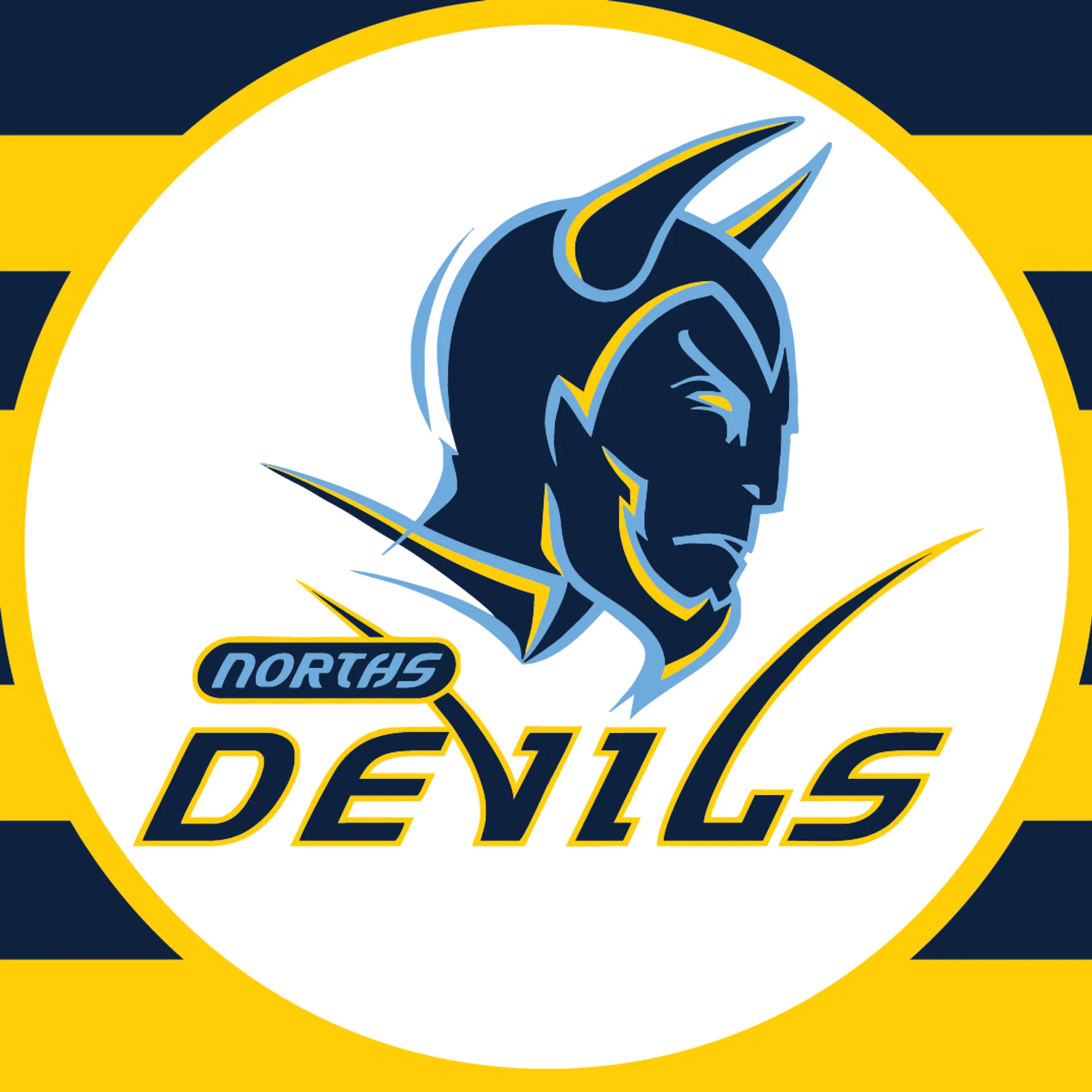 Norths Devils Rugby League Football Club
