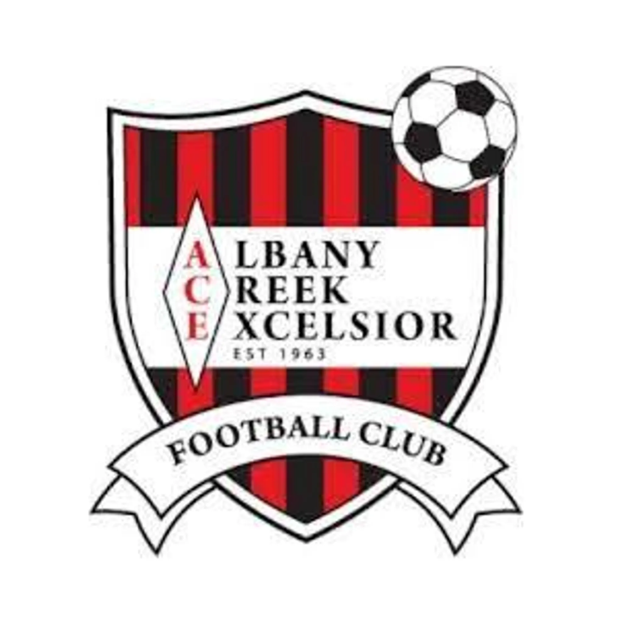 Albany Creek Excelsior Football Club - Wolter Park