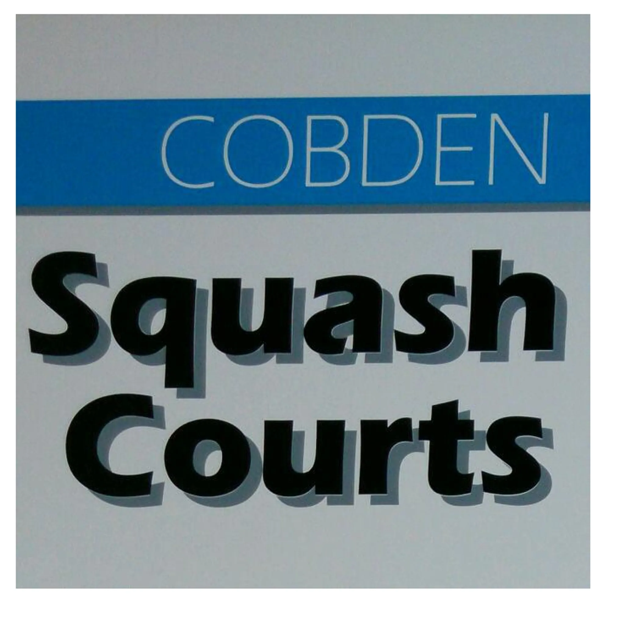 Cobden Squash Centre