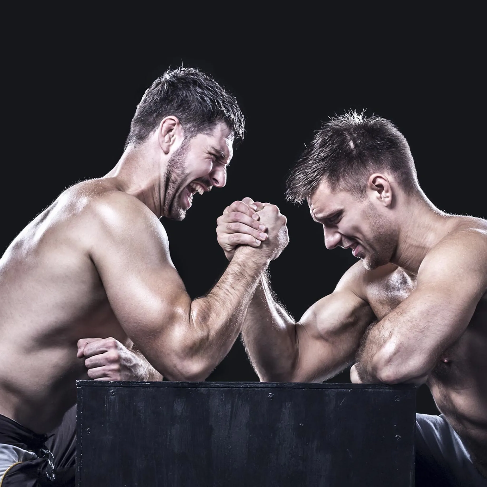 Armwrestling
