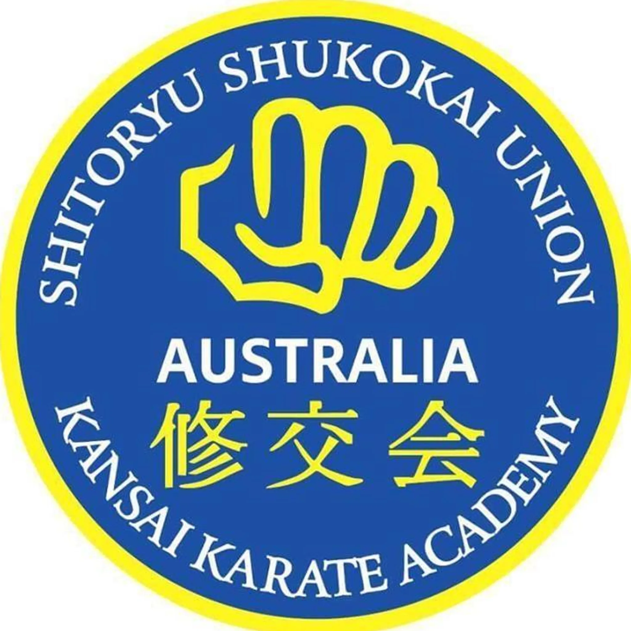 Kansai Shito-ryu Shukokai Karate