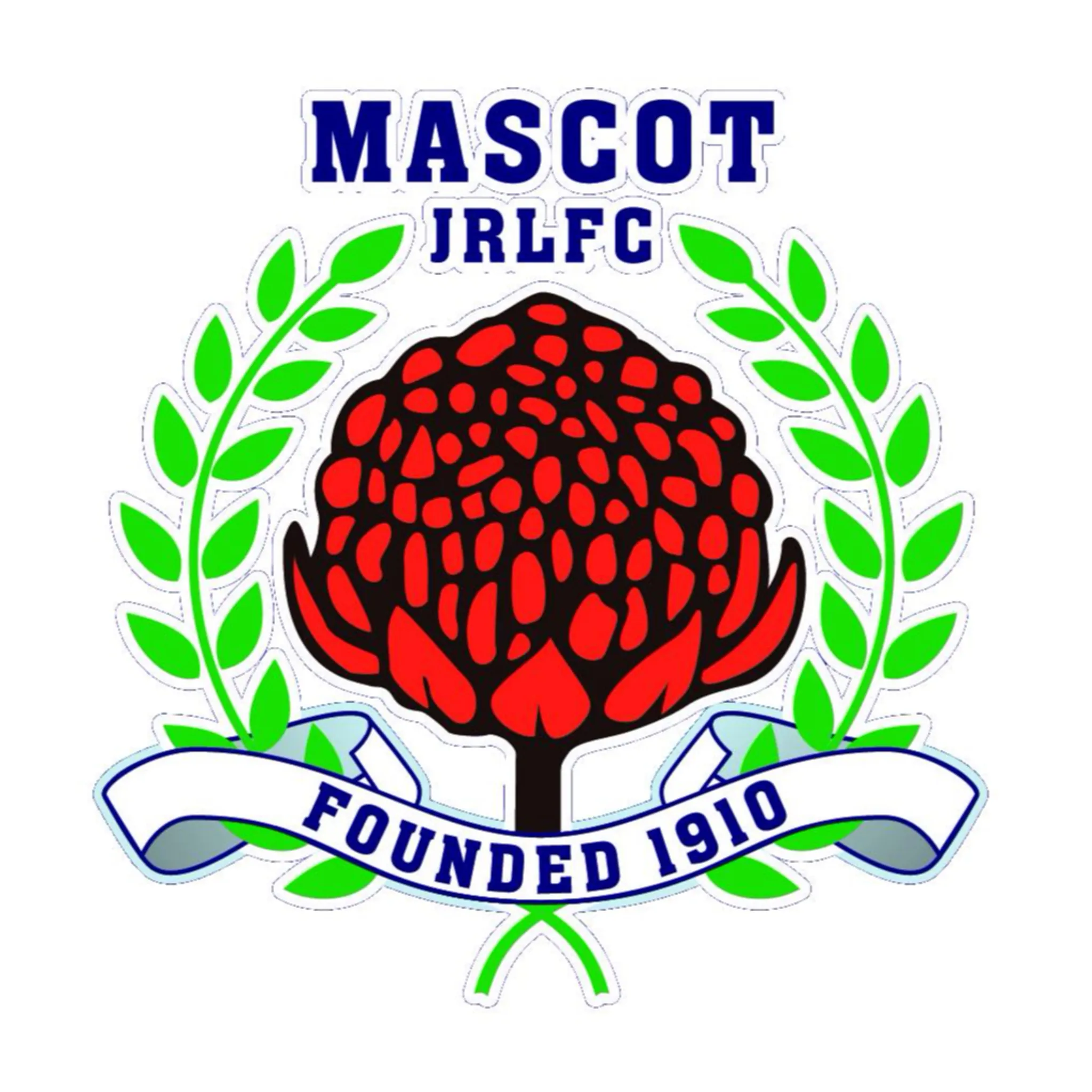 Mascot Juniors RLFC