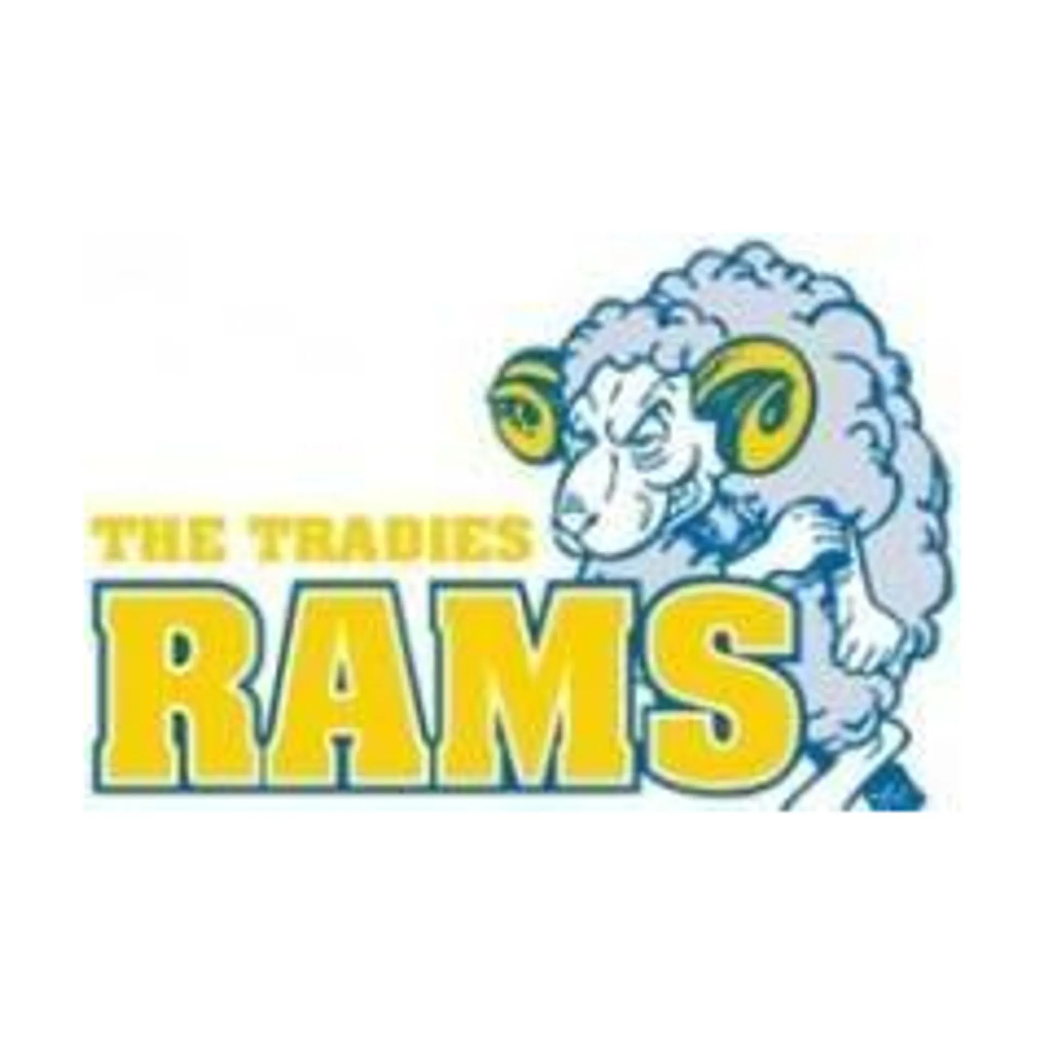 Woden Weston Rams Junior Rugby League Club