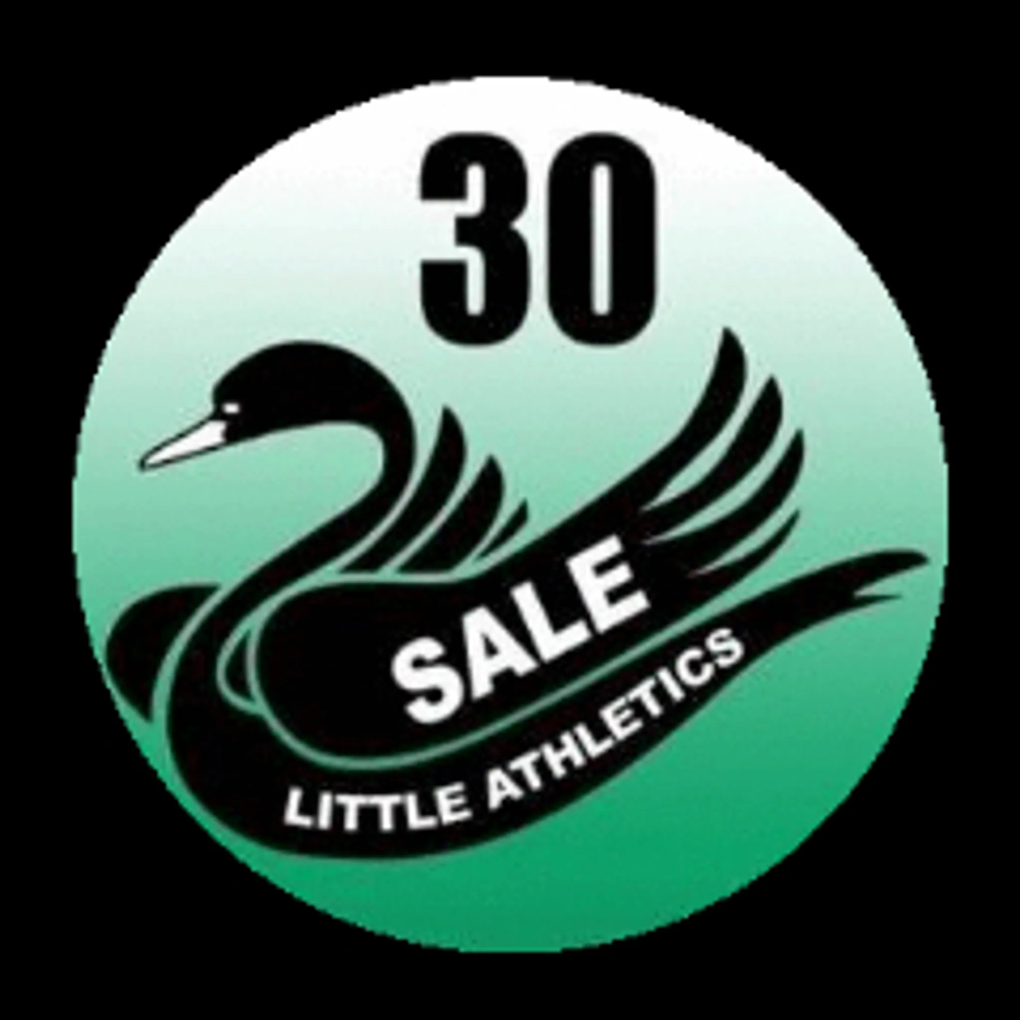 Sale Little Athletics Centre