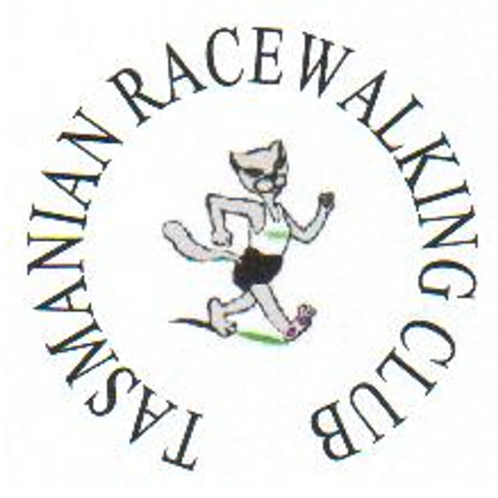 Race Walking Tasmania