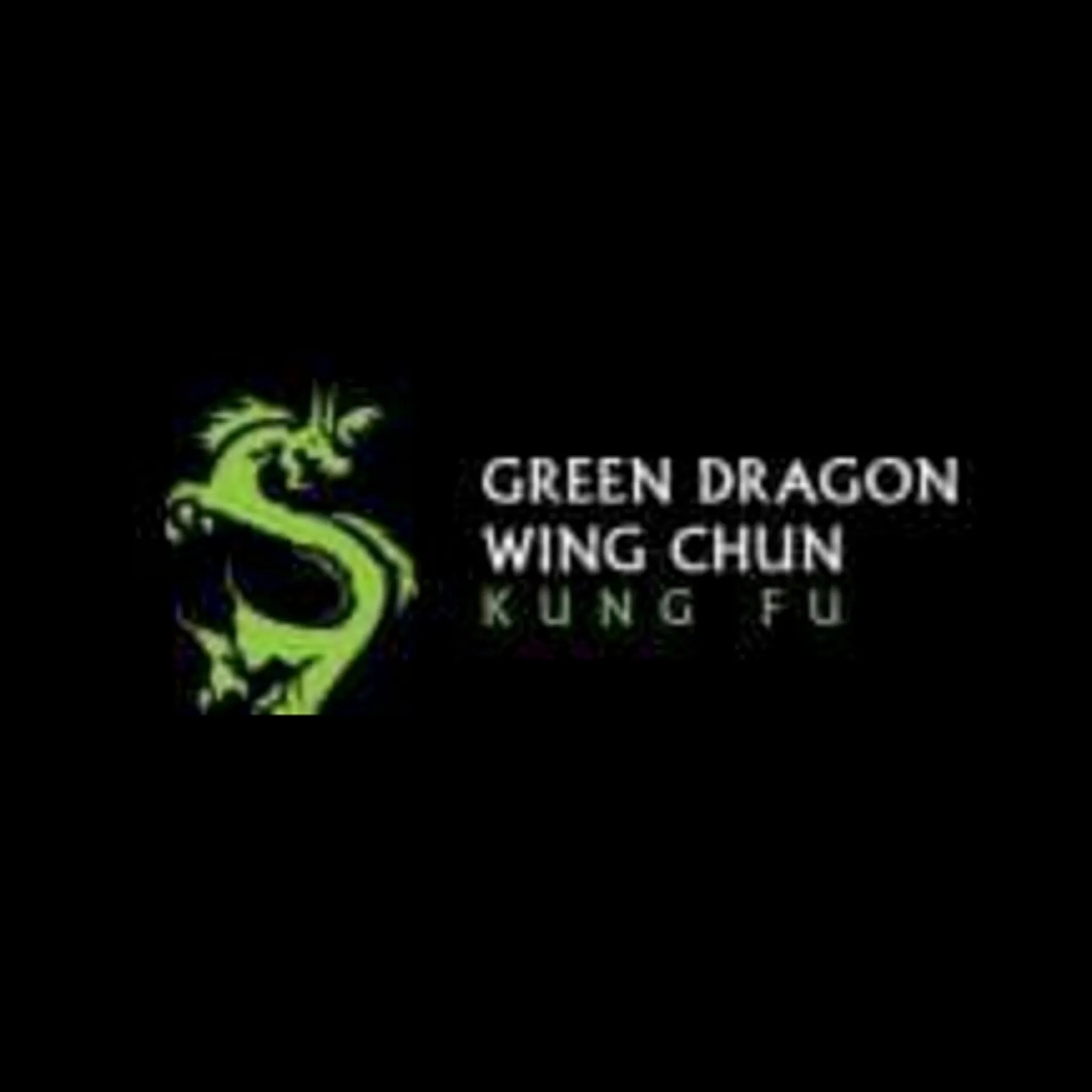 Green Dragon Wing Chun