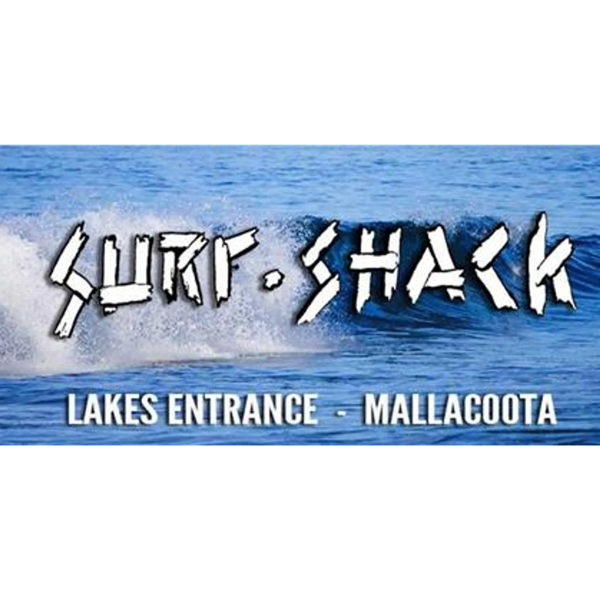 The Surf Shack - Lakes Entrance