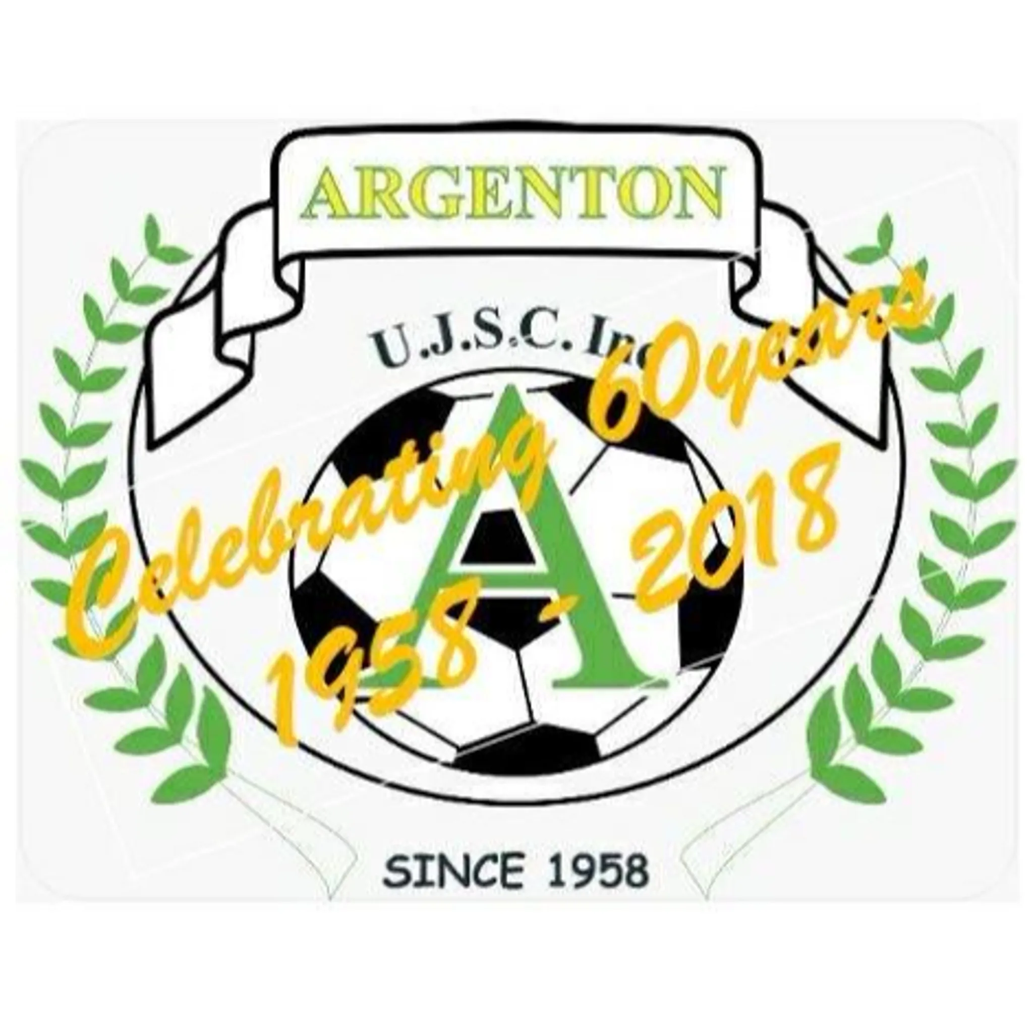 Argenton United Junior Soccer Club