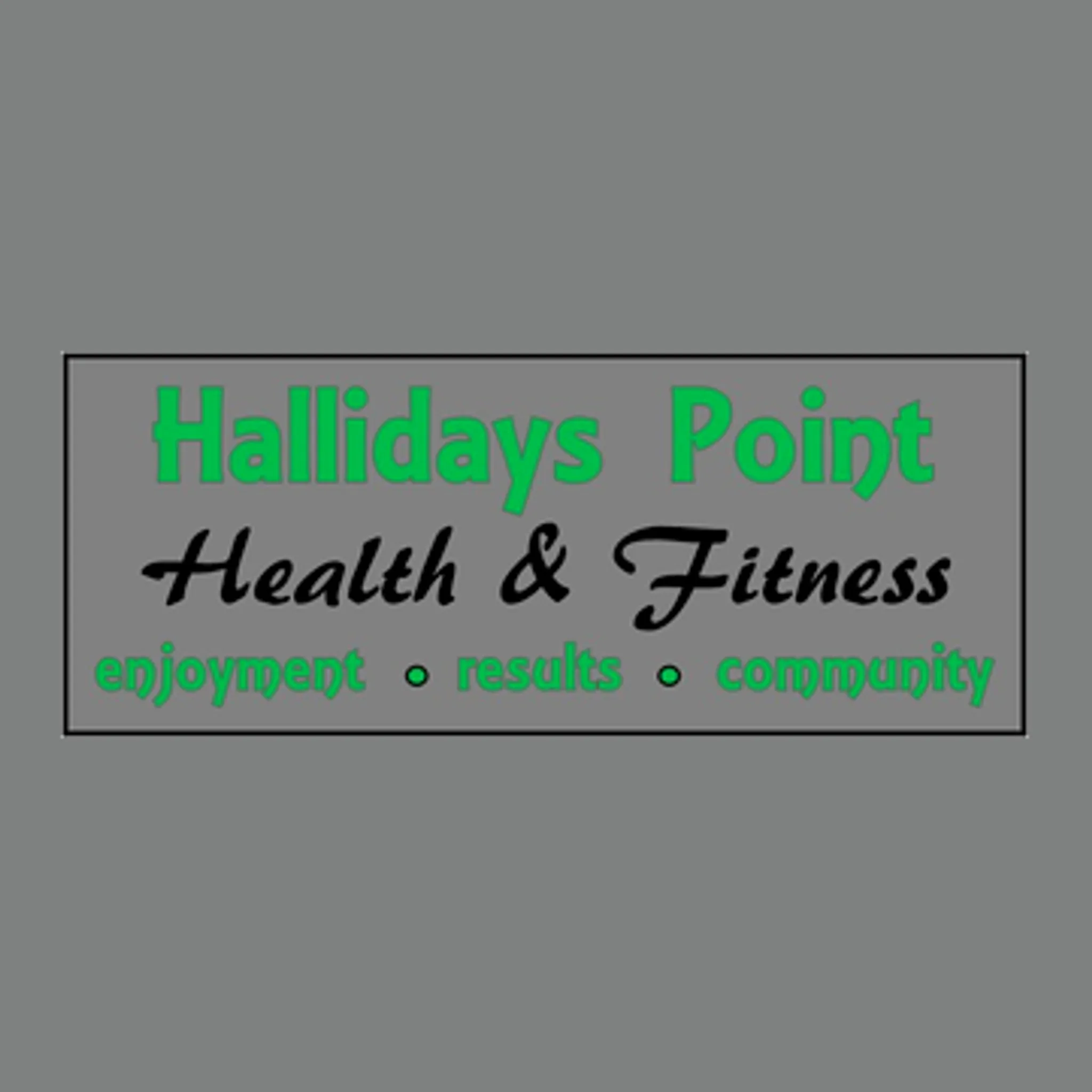 Hallidays Point Health & Fitness