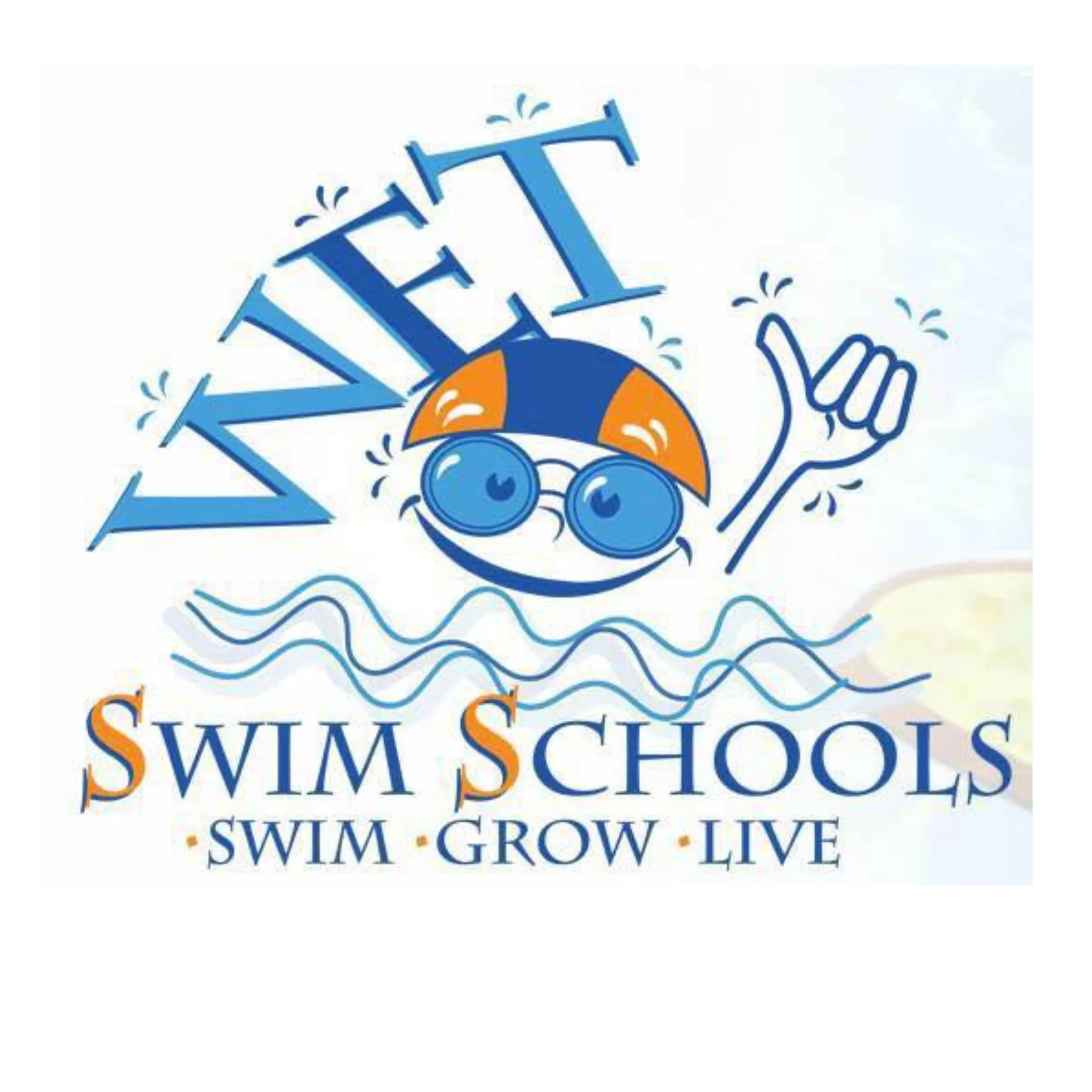 Wet Swim Schools