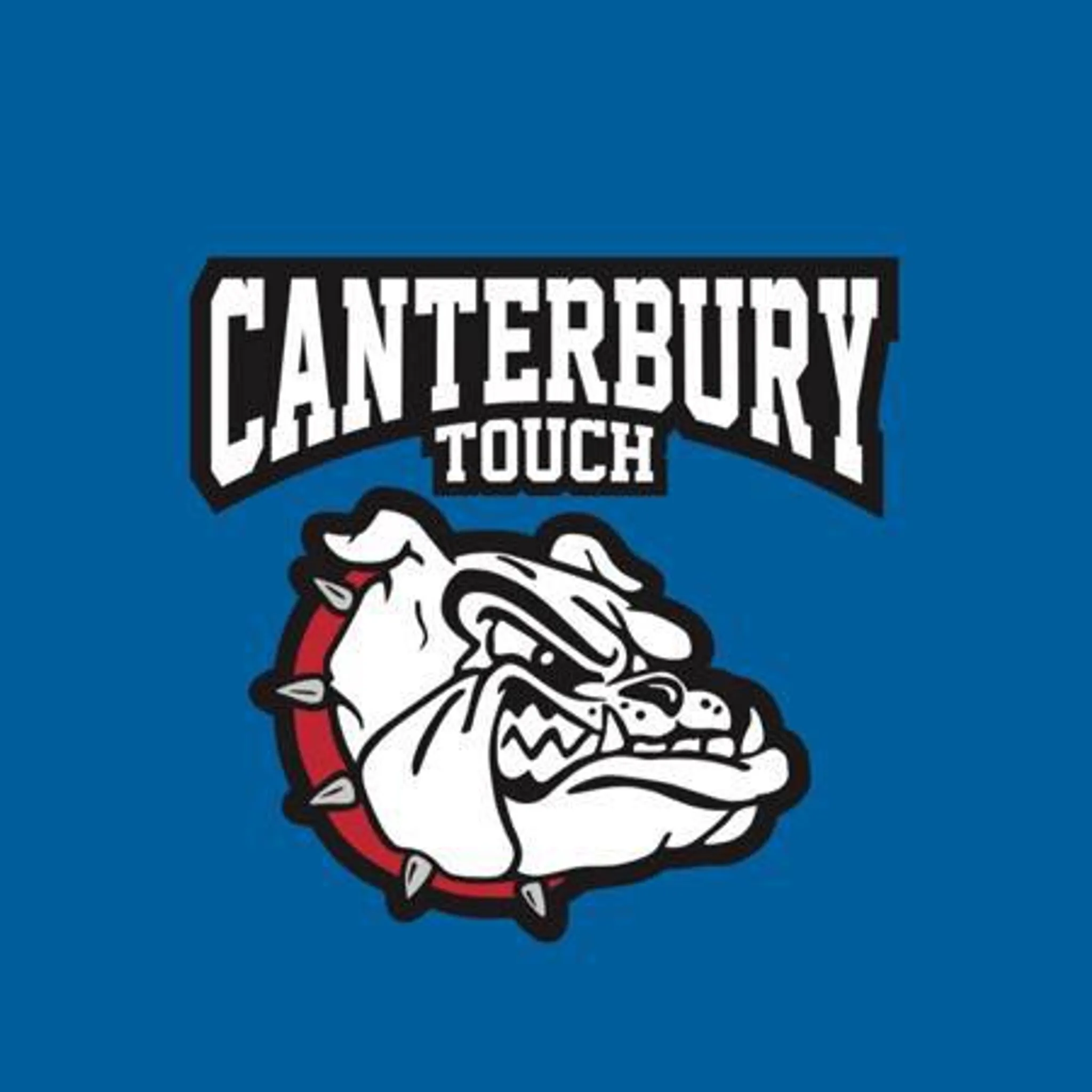Canterbury Touch Association