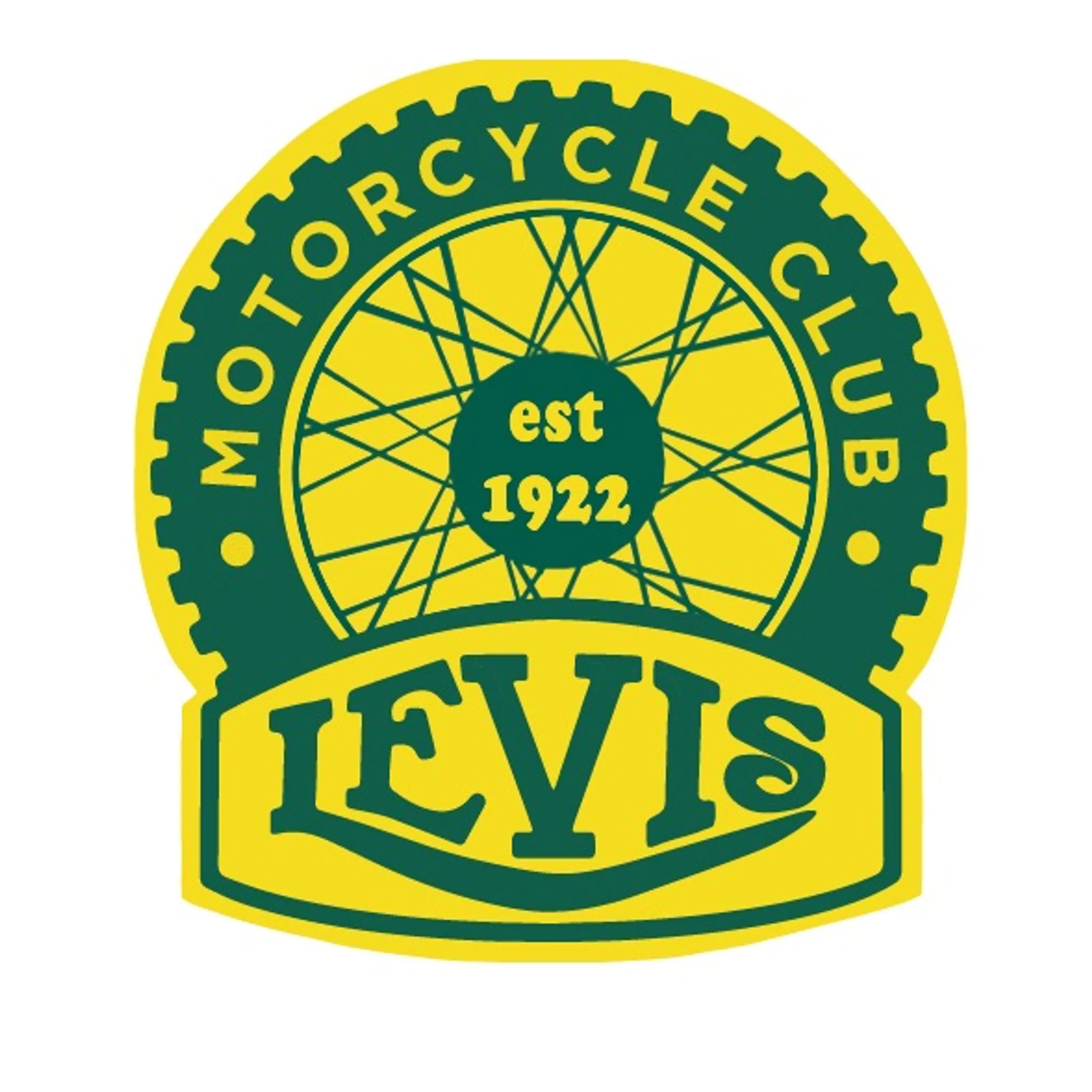 Levis Motorcycle Club Inc.