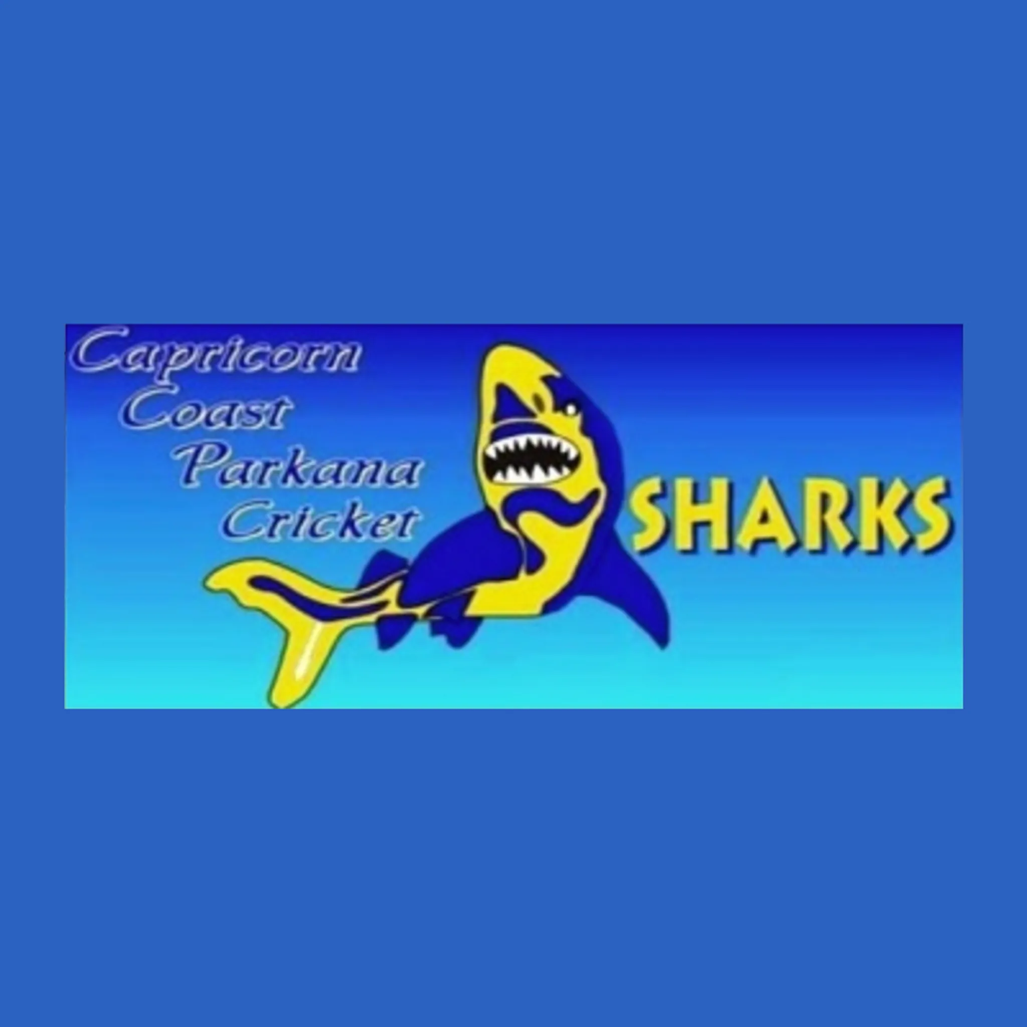 Capricorn Coast Parkana Cricket Club