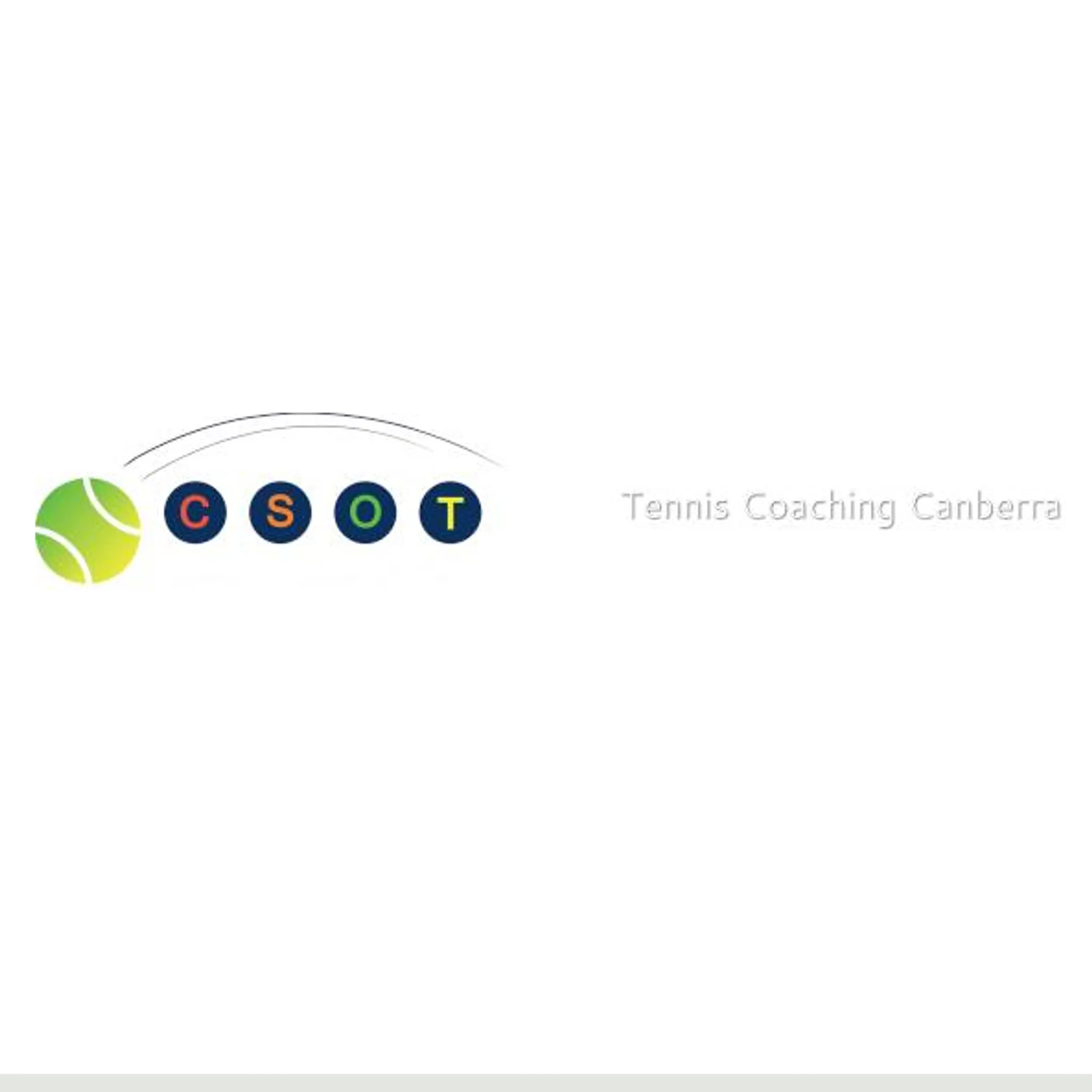 Canberra School of Tennis - Weston Creek