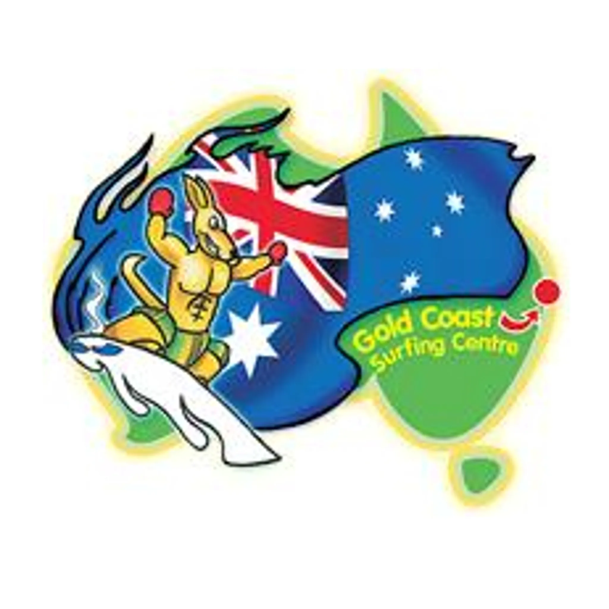 Gold Coast Learn to Surf Centre