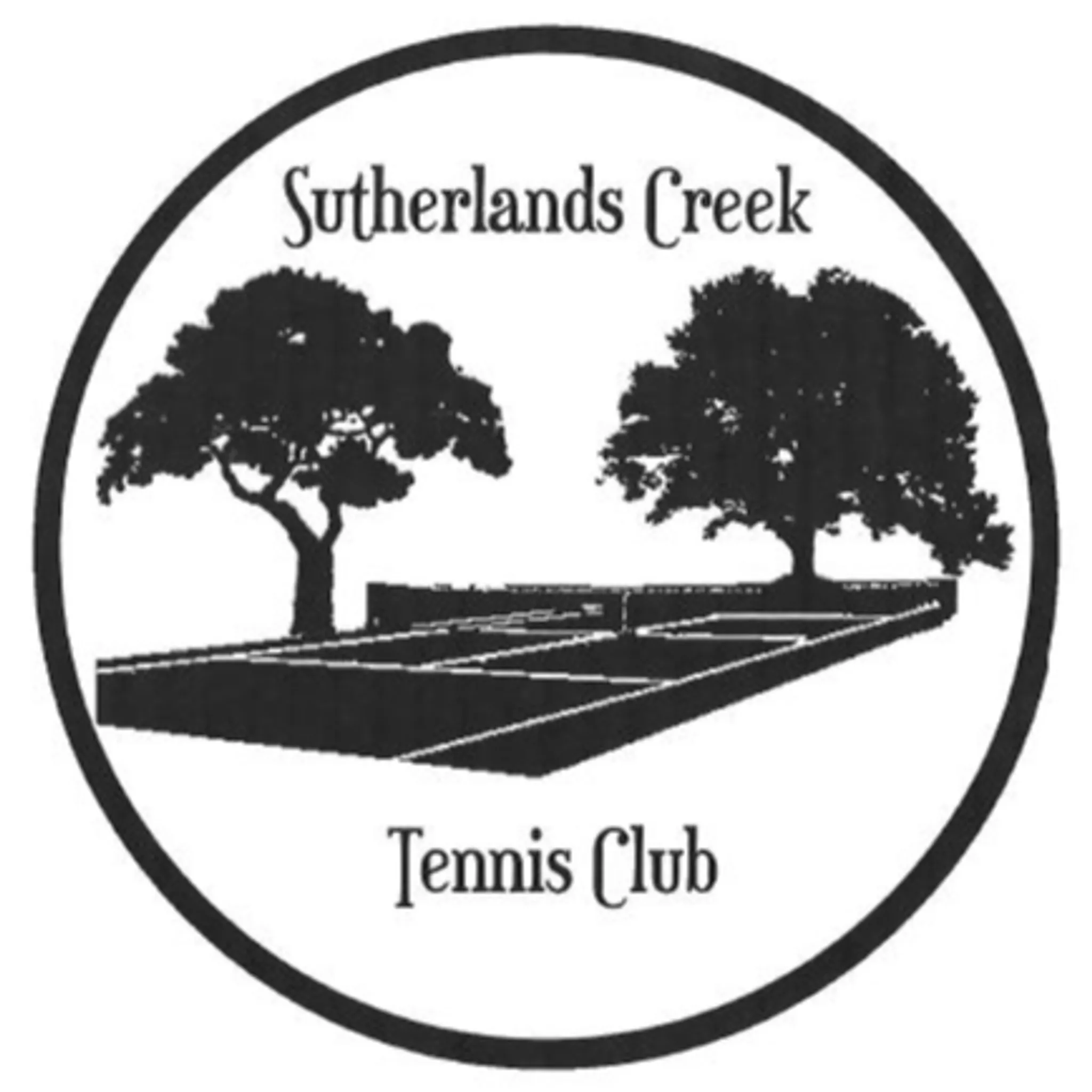 Sutherlands Creek Tennis Club