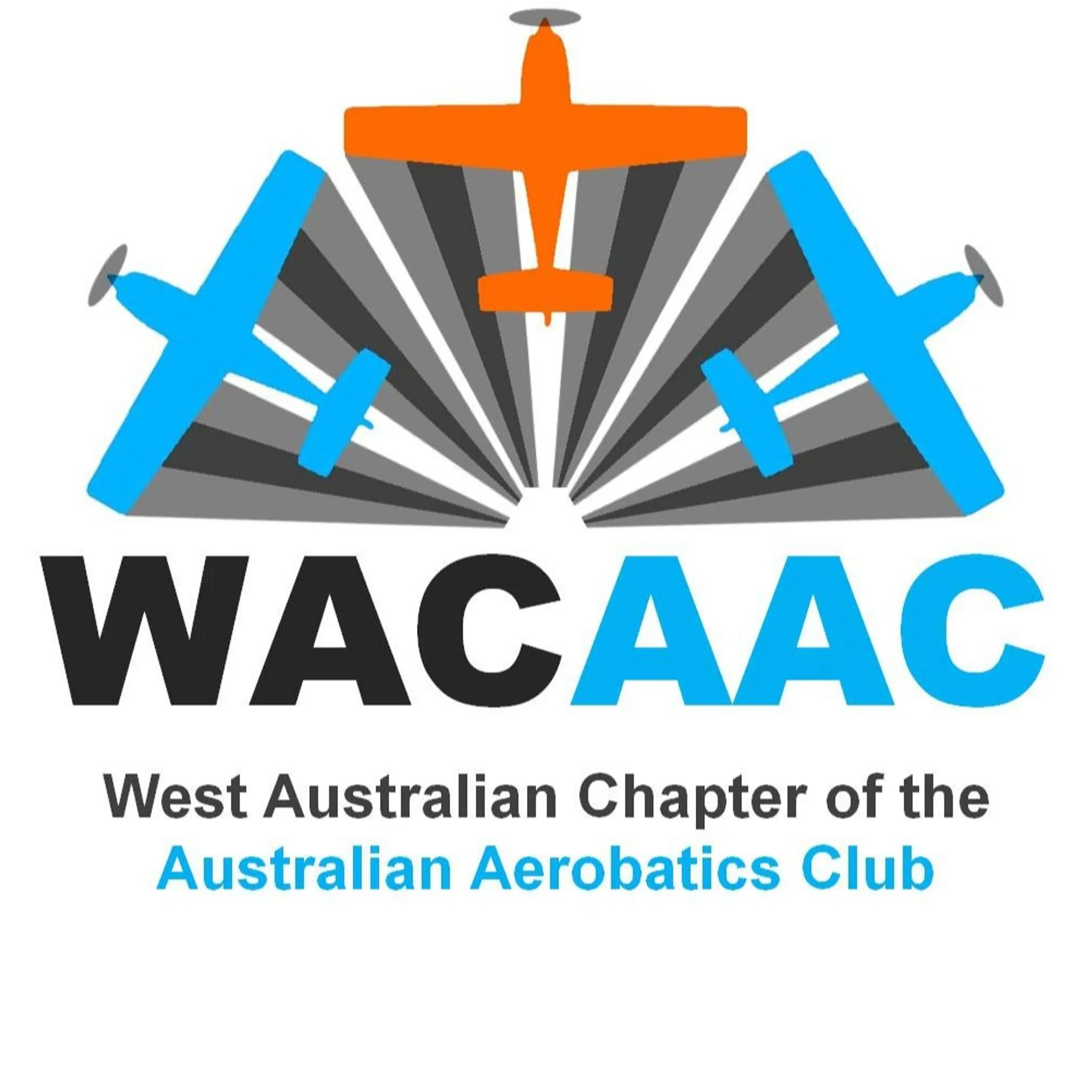 Australian Aerobatics Club - WA Chapter