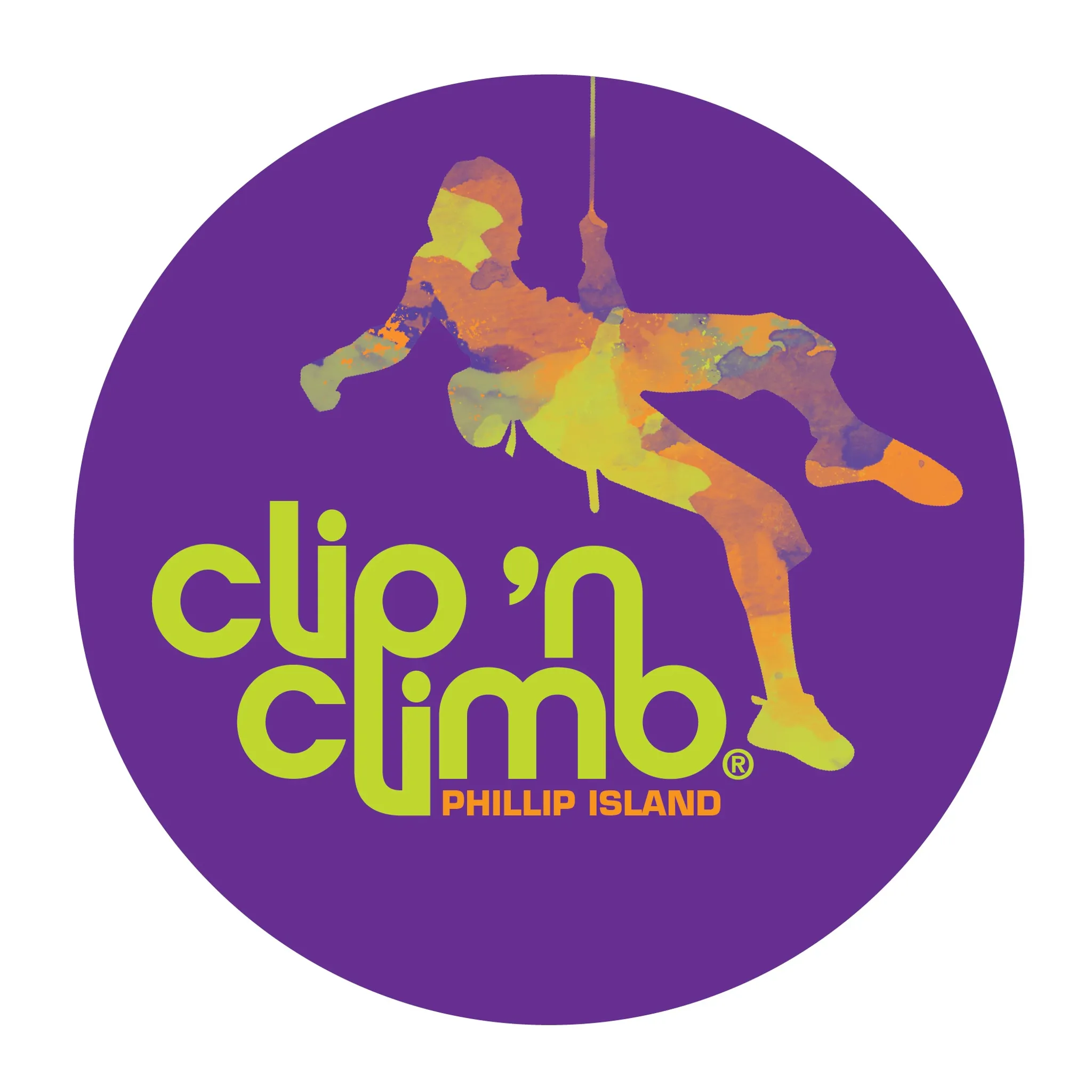 Clip 'n Climb Phillip Island