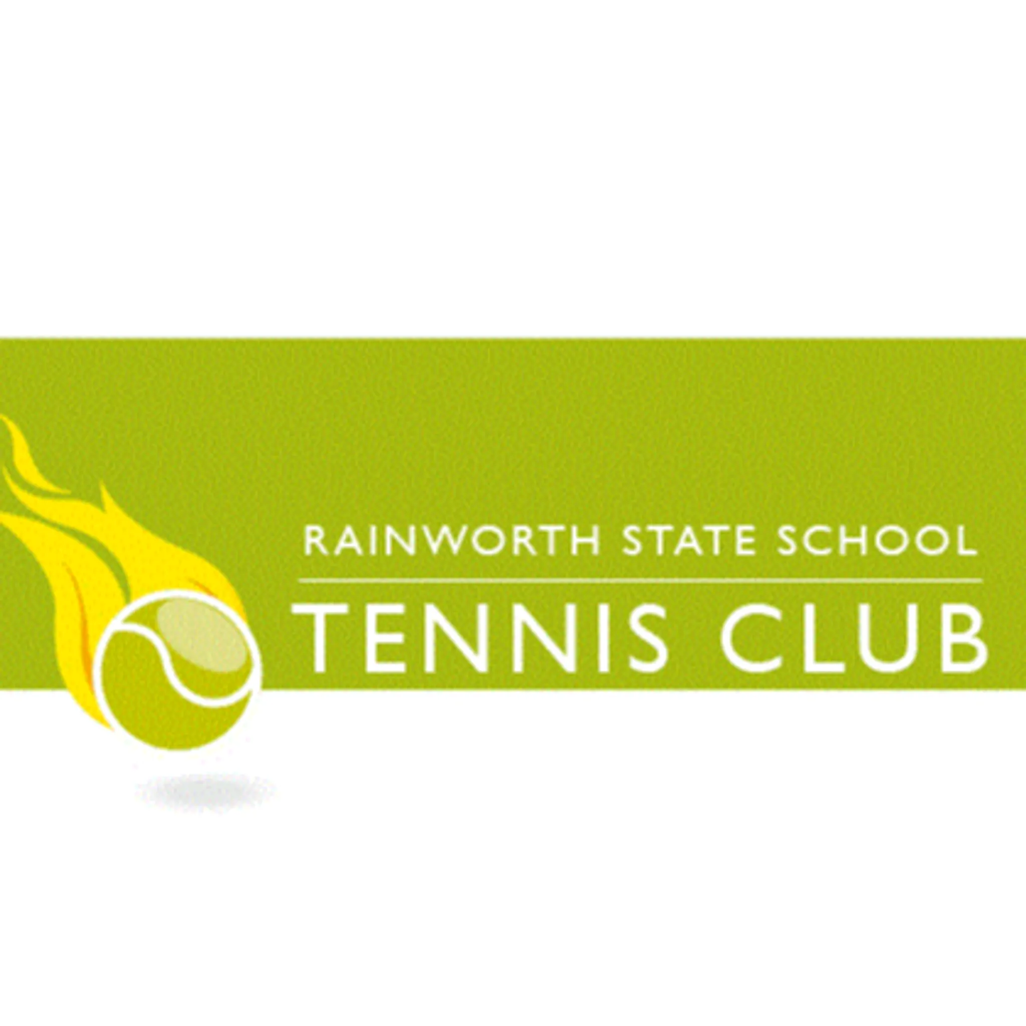 Rainworth State School Tennis Club