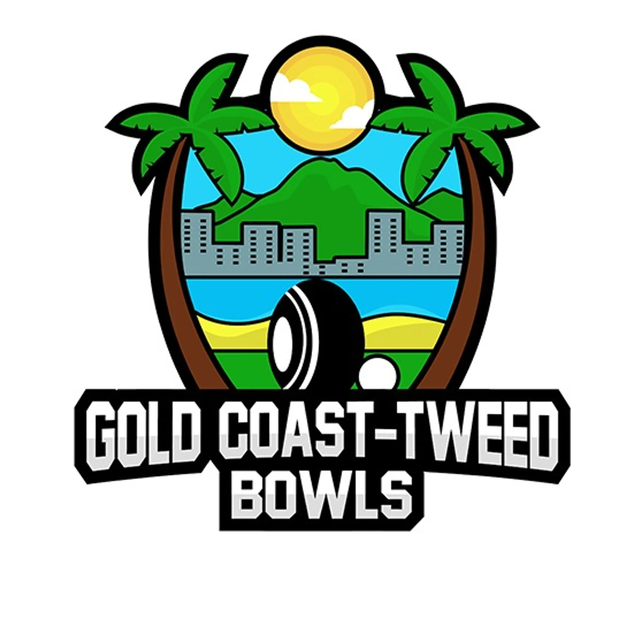 Gold Coast Tweed District Bowls Association