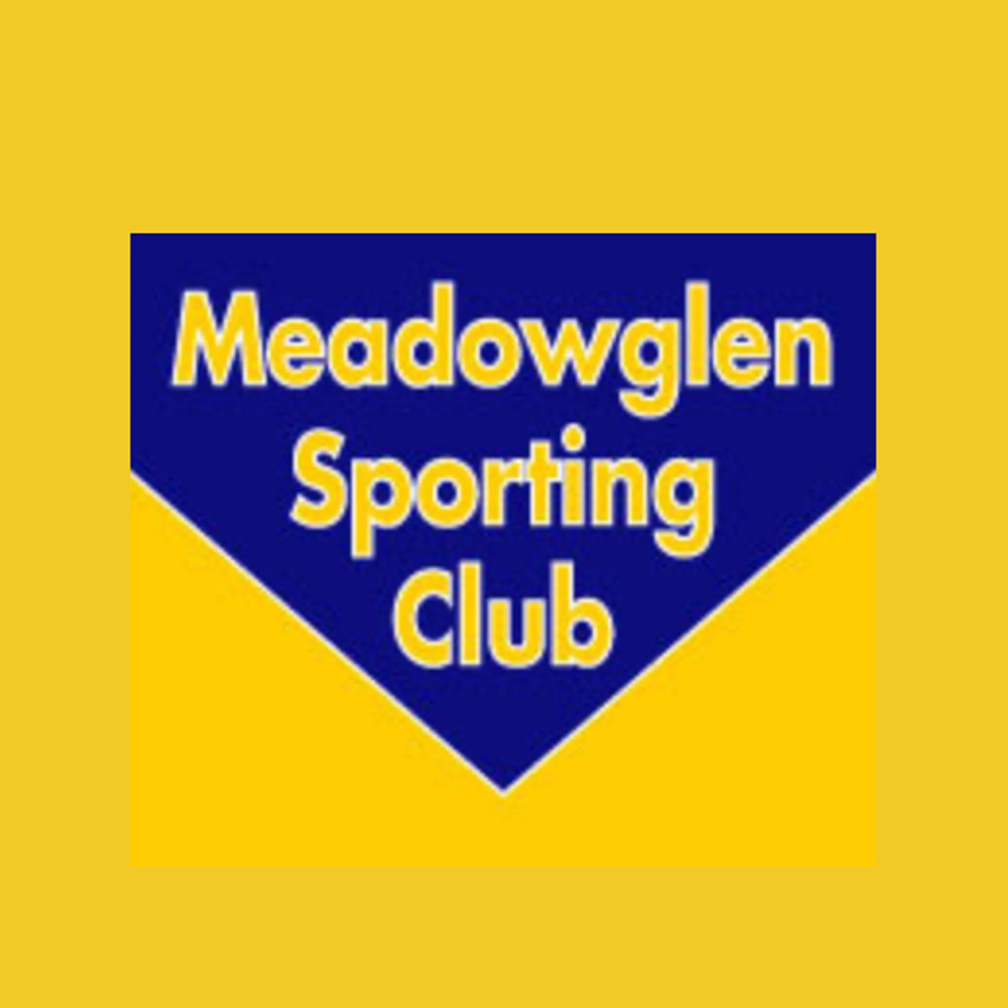 Meadowglen Senior Athletic Club