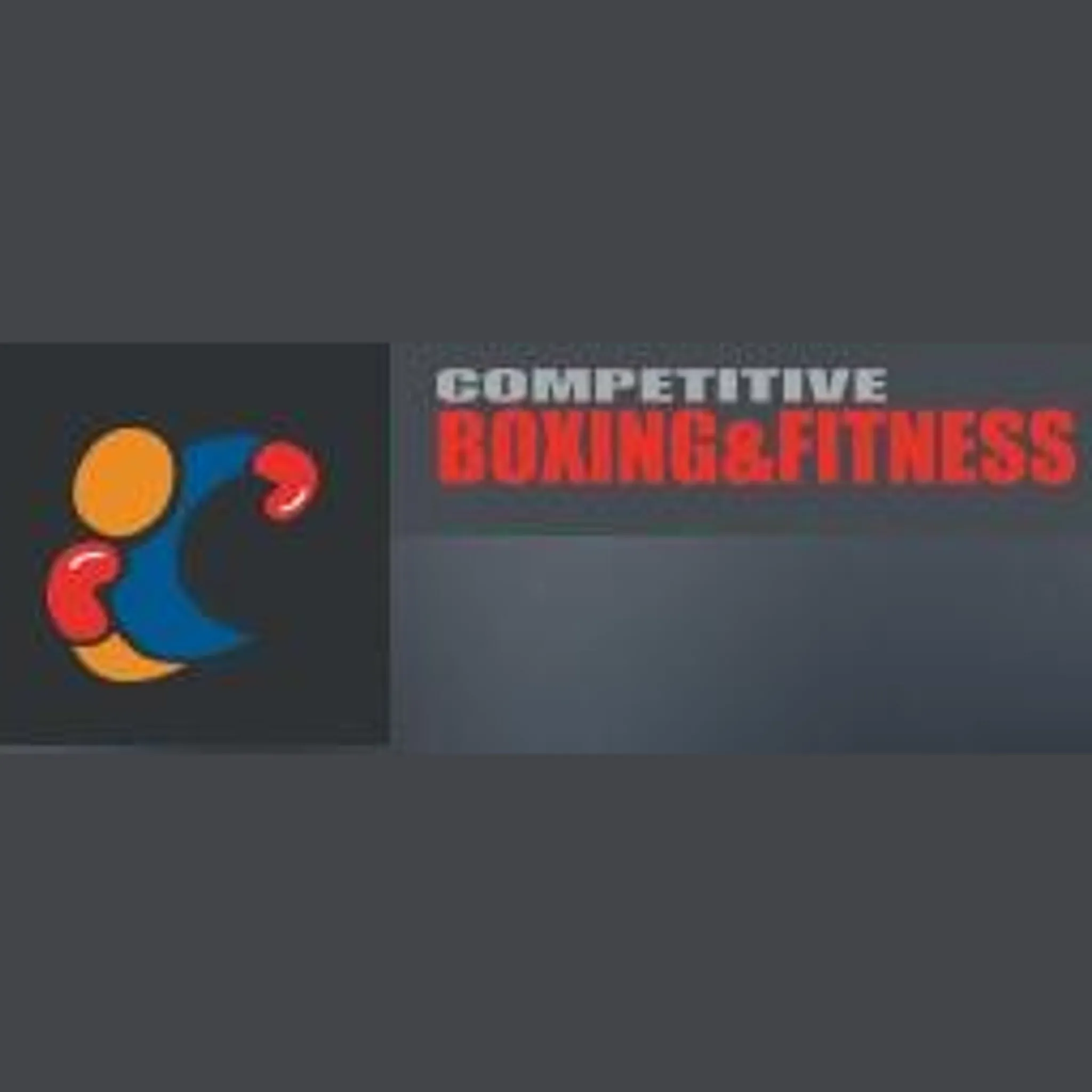Competitive Boxing & Fitness
