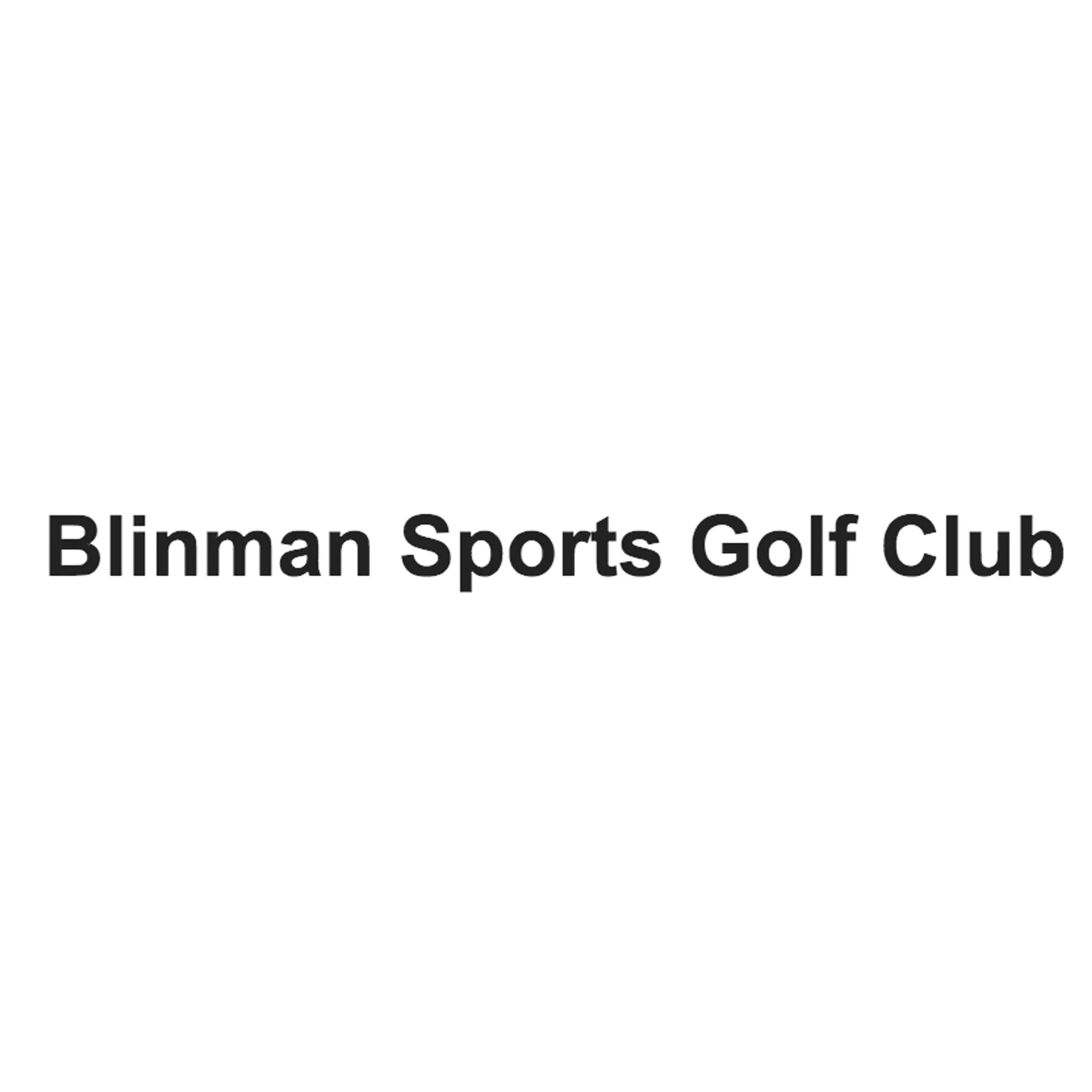 Blinman Sports Golf Club