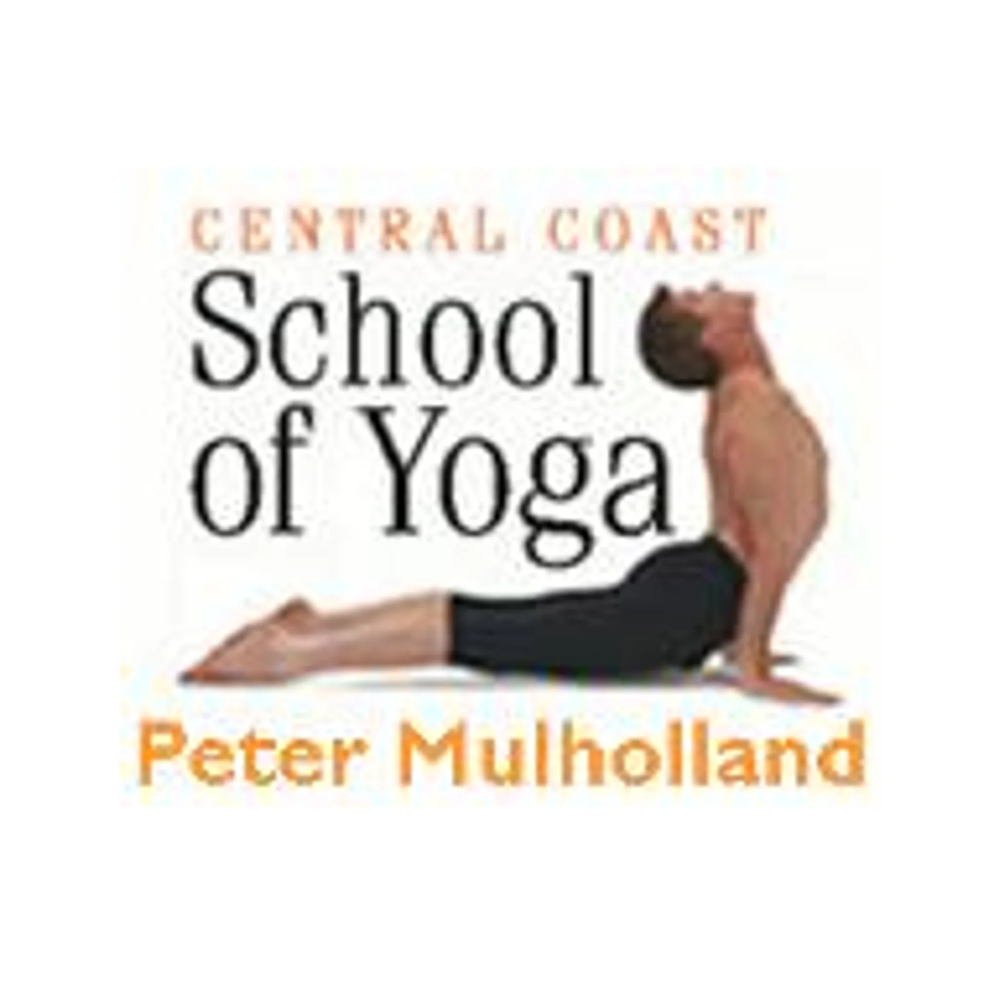 The Central Coast School Of Yoga