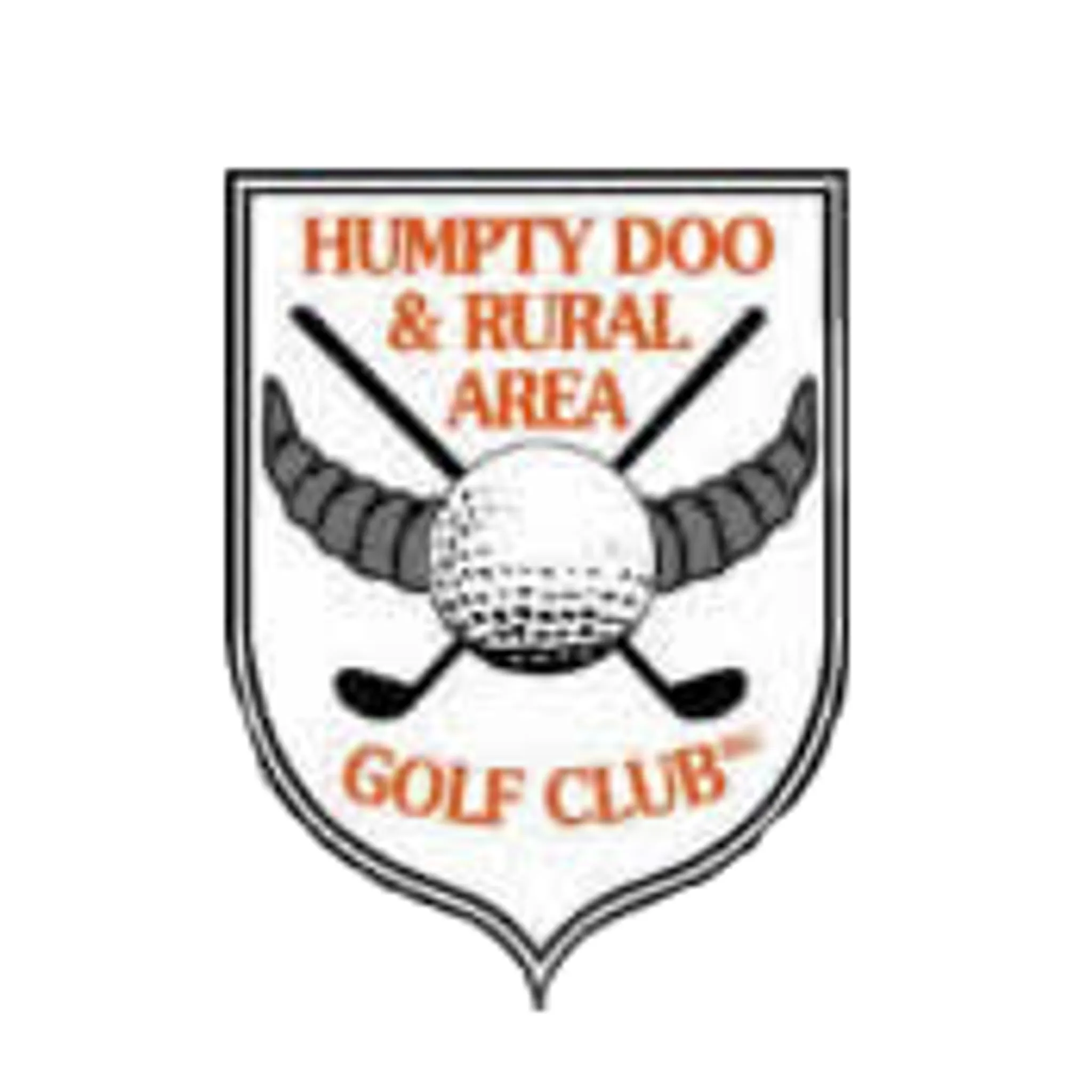 Humpty Doo & Rural Area Golf Club
