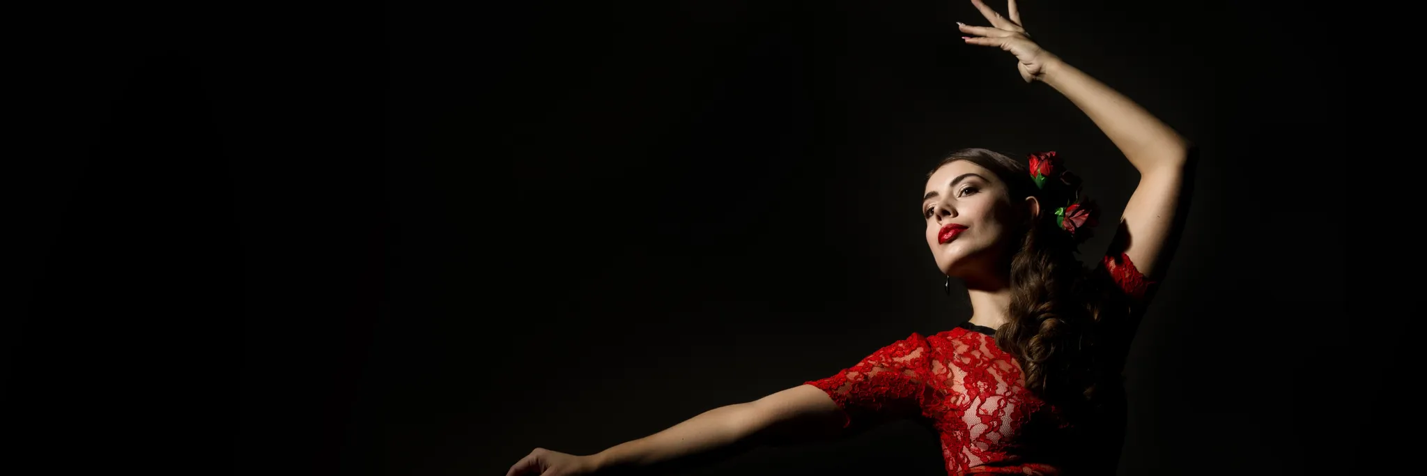 Beginners Flamenco Dance Class