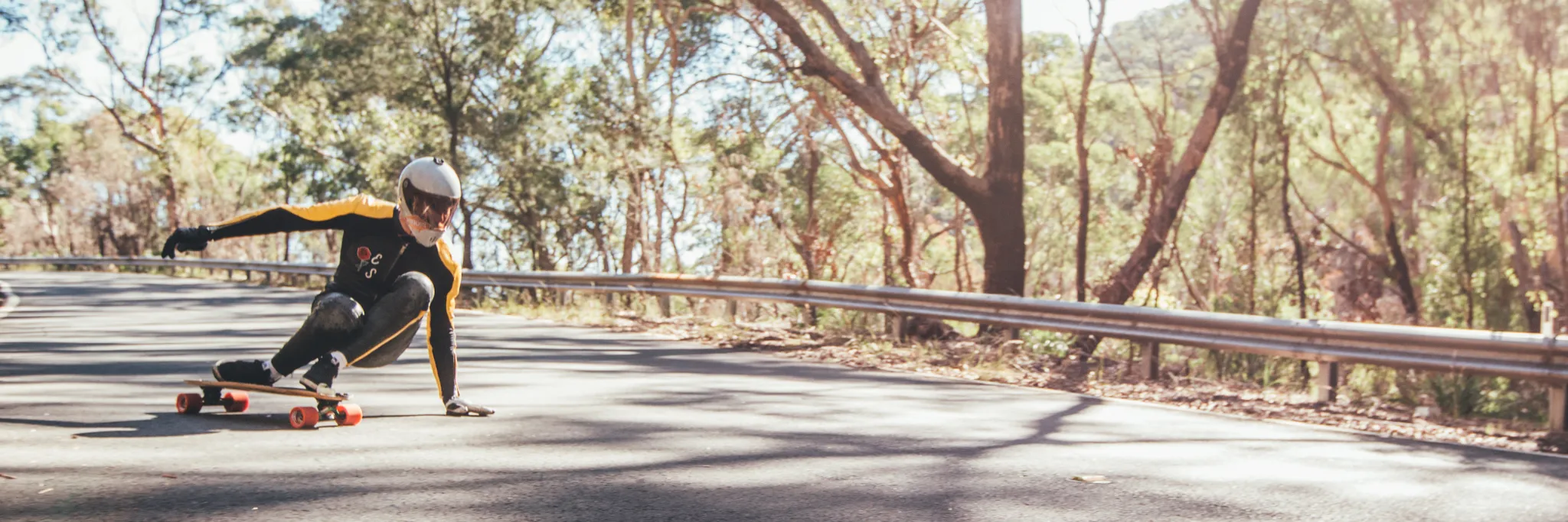 Australian Skateboard Racing Association