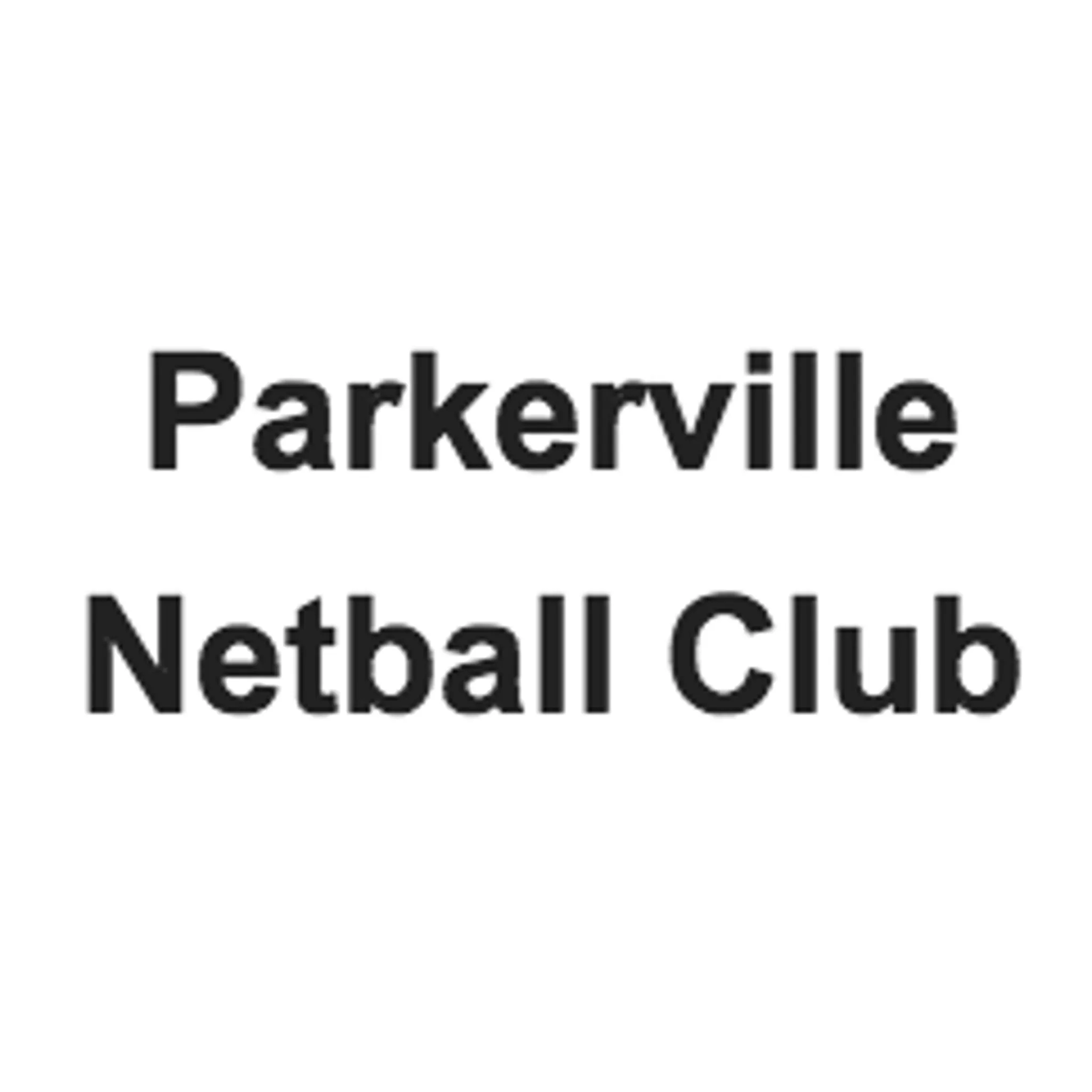 Parkerville Netball Club