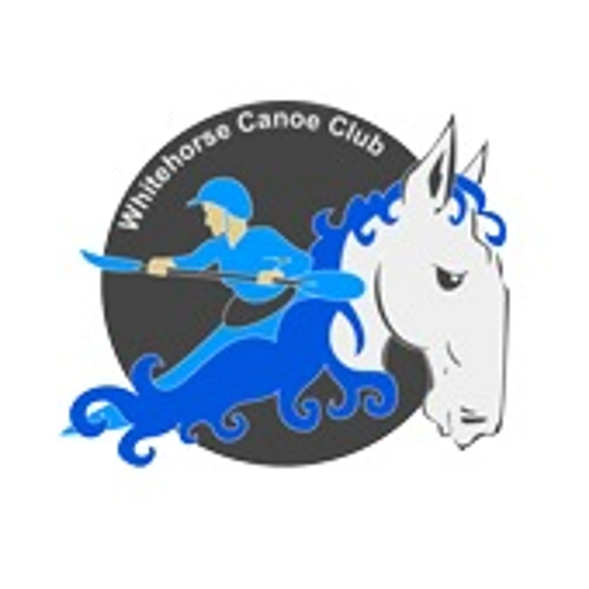 Whitehorse Canoe Club