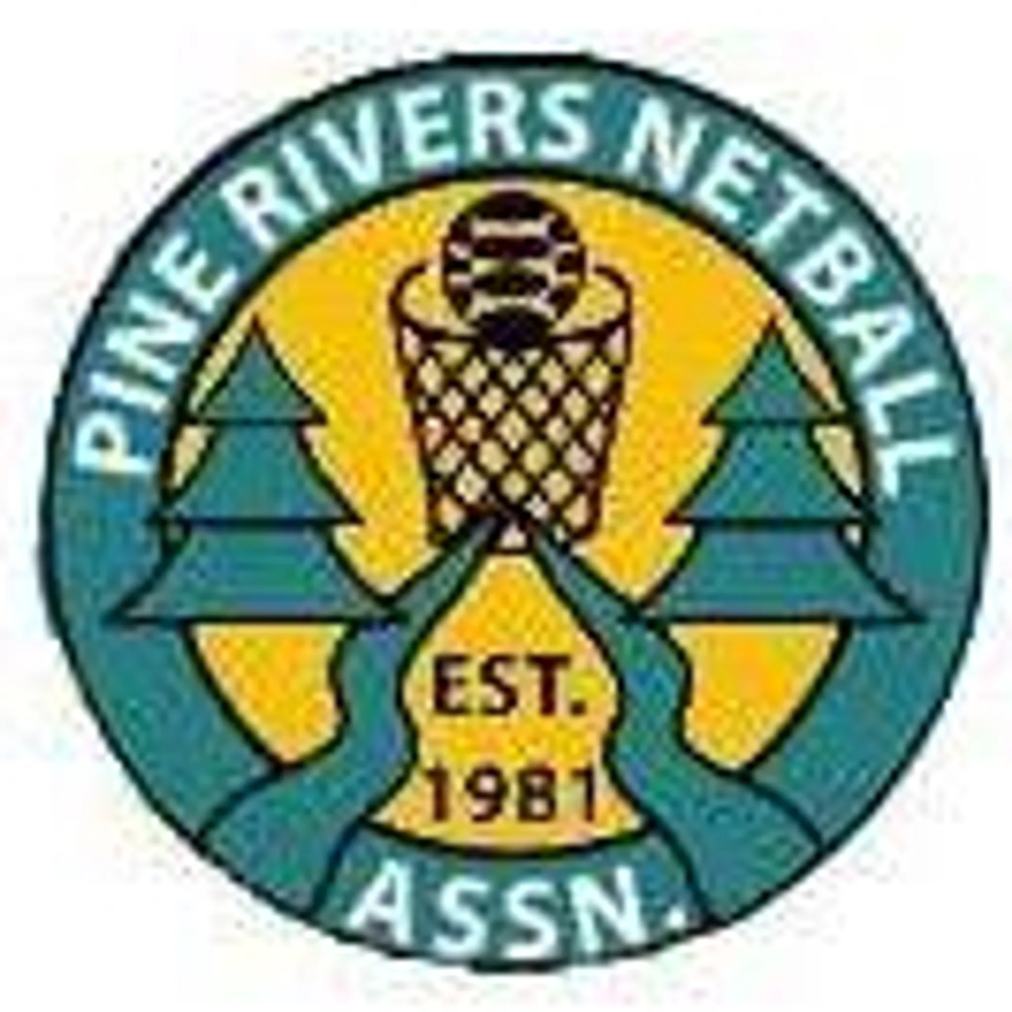 Pine Rivers Netball Association