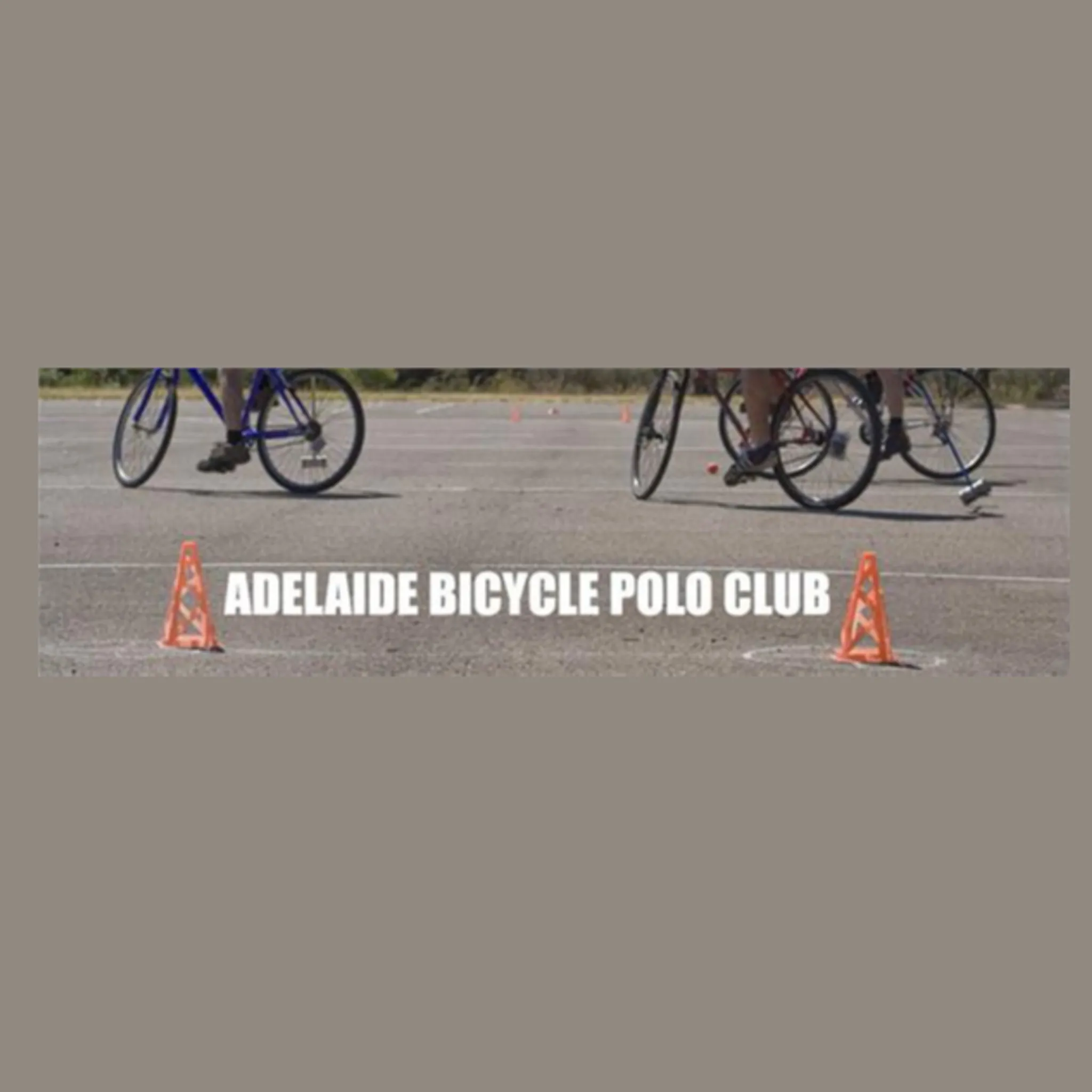 Adelaide Bike Polo