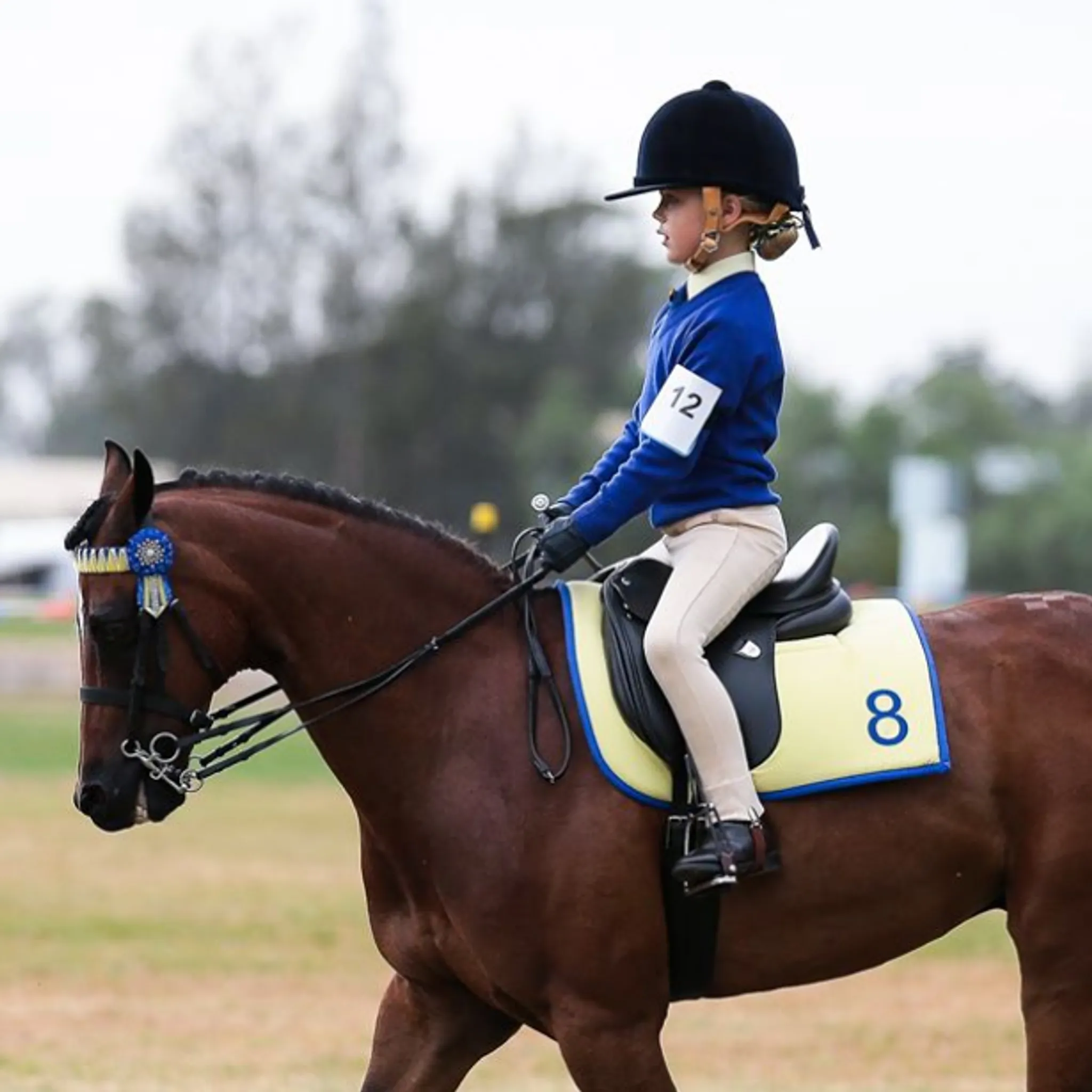 Garah Boomi Pony Club