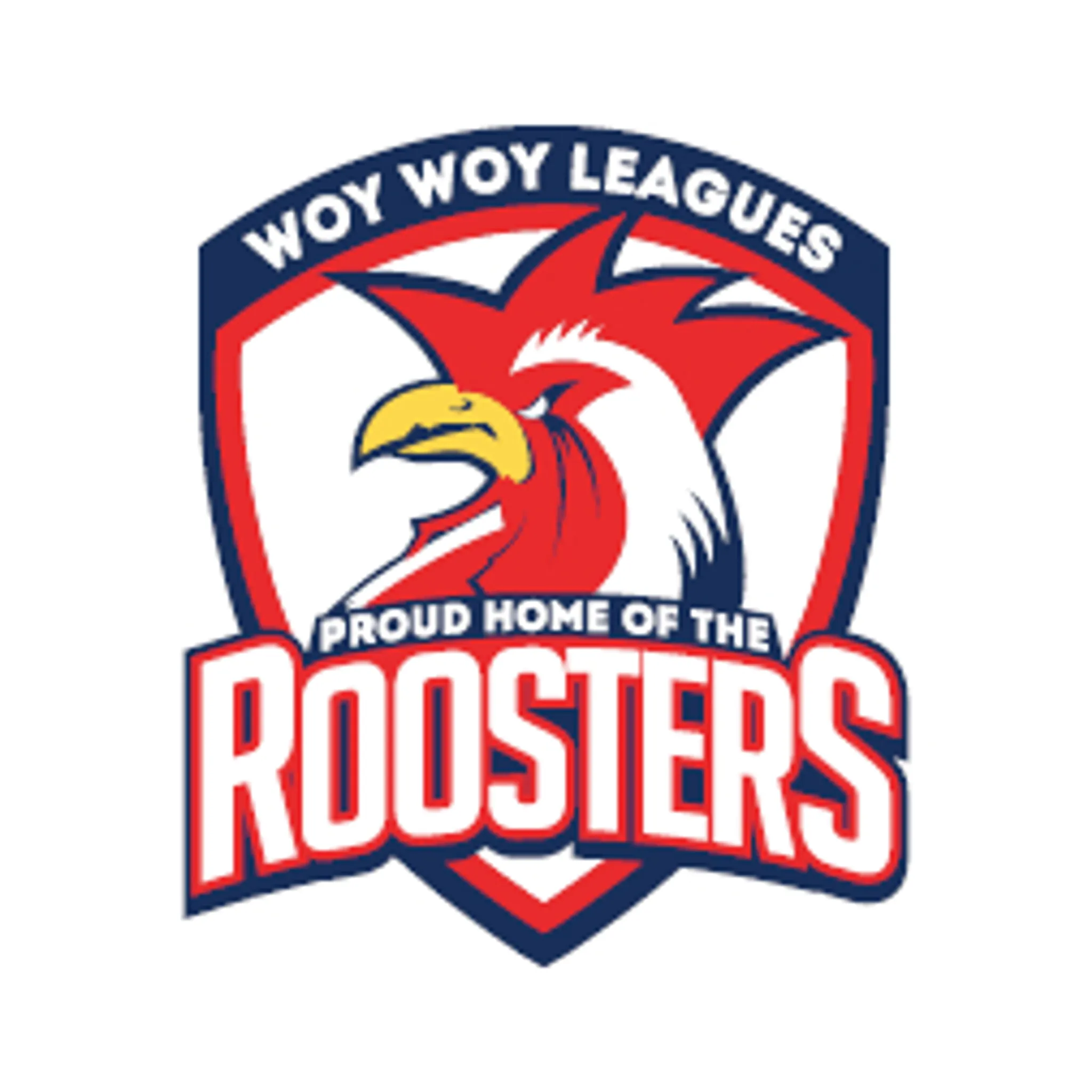 Woy Woy & District Rugby League Football Club Ltd