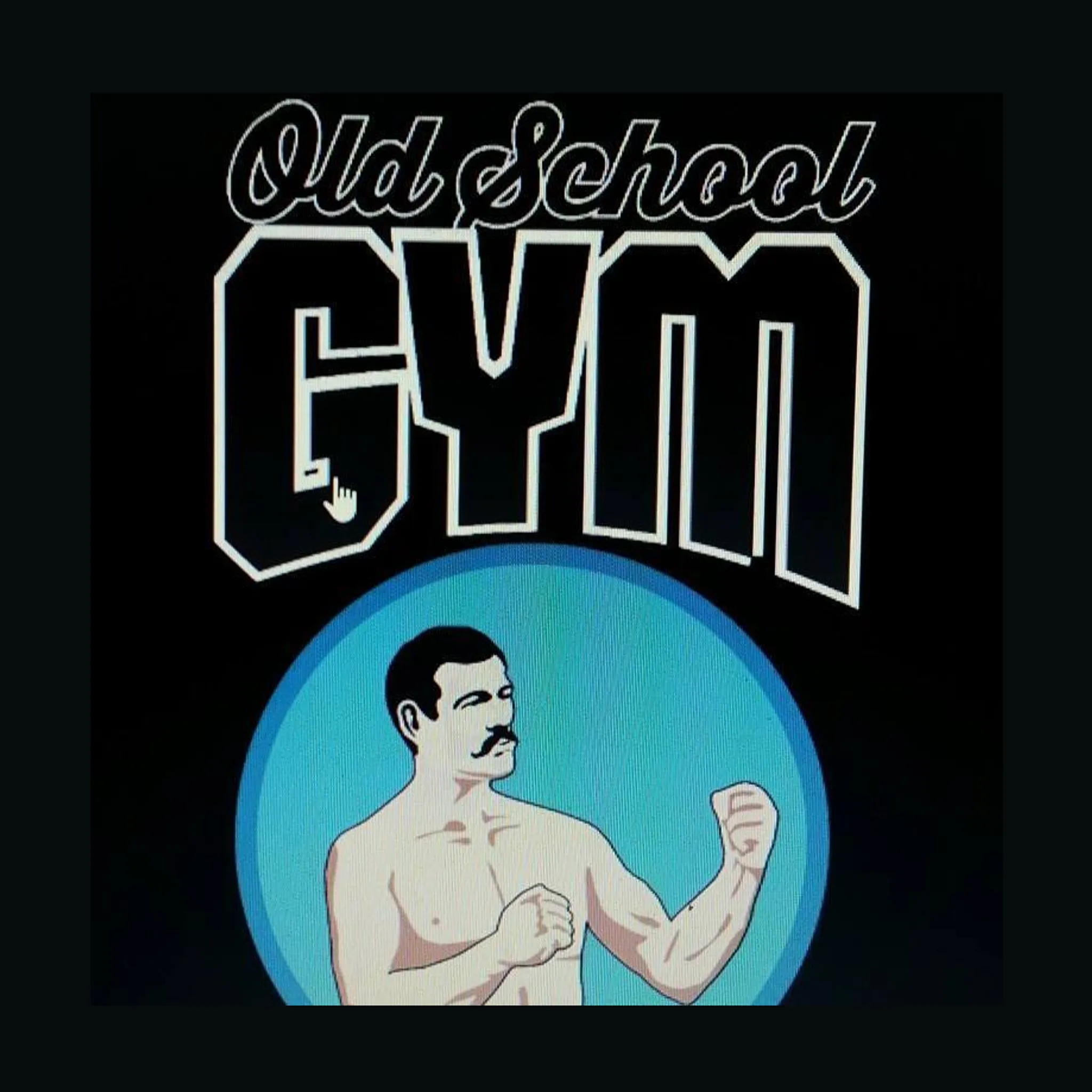 Downtown Old School Gym 
