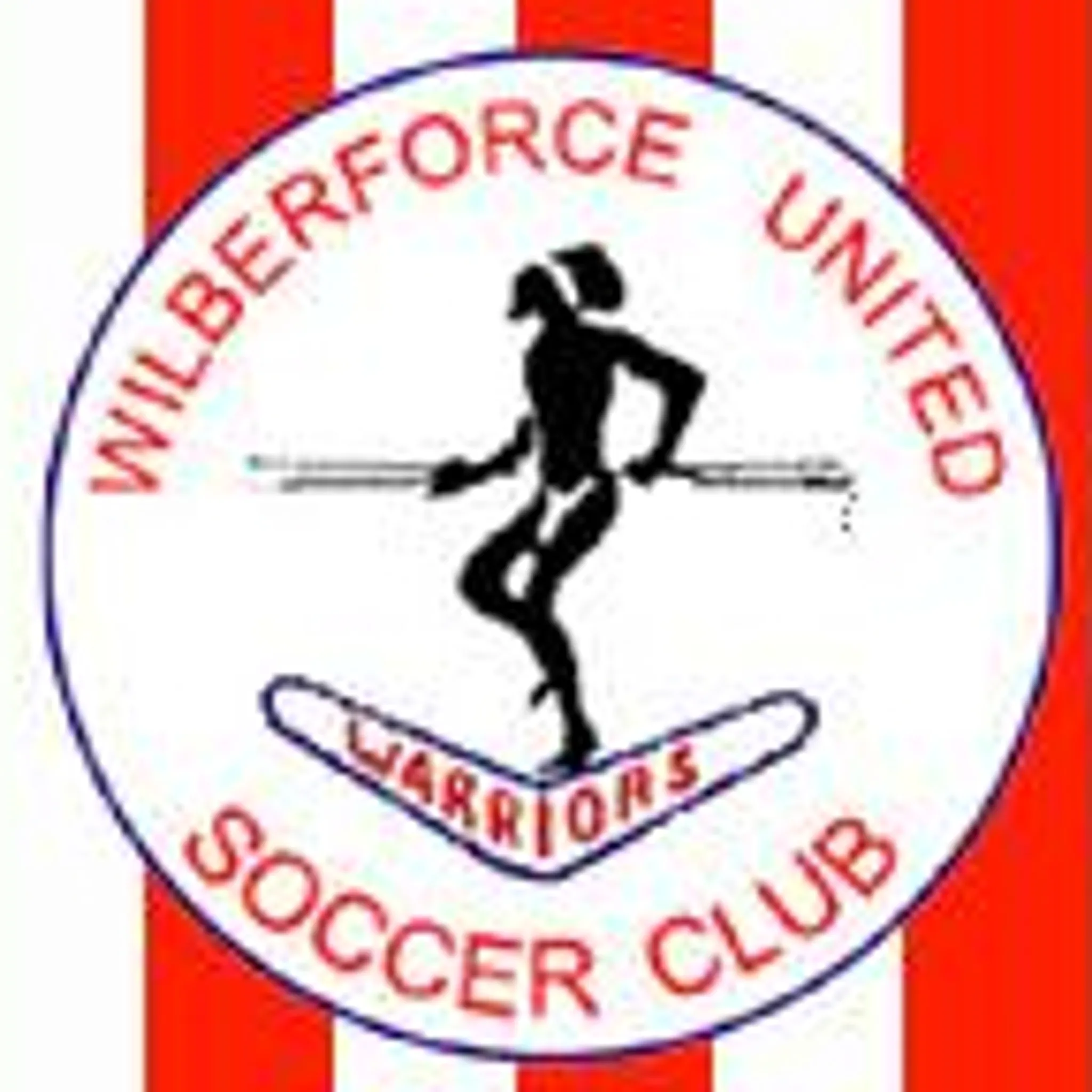 Wilberforce United Soccer Club Inc.