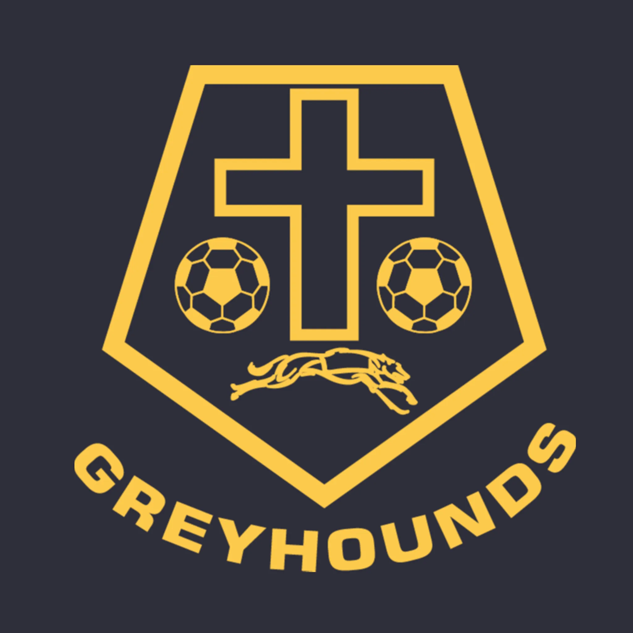 Greyhounds Christian Soccer Club