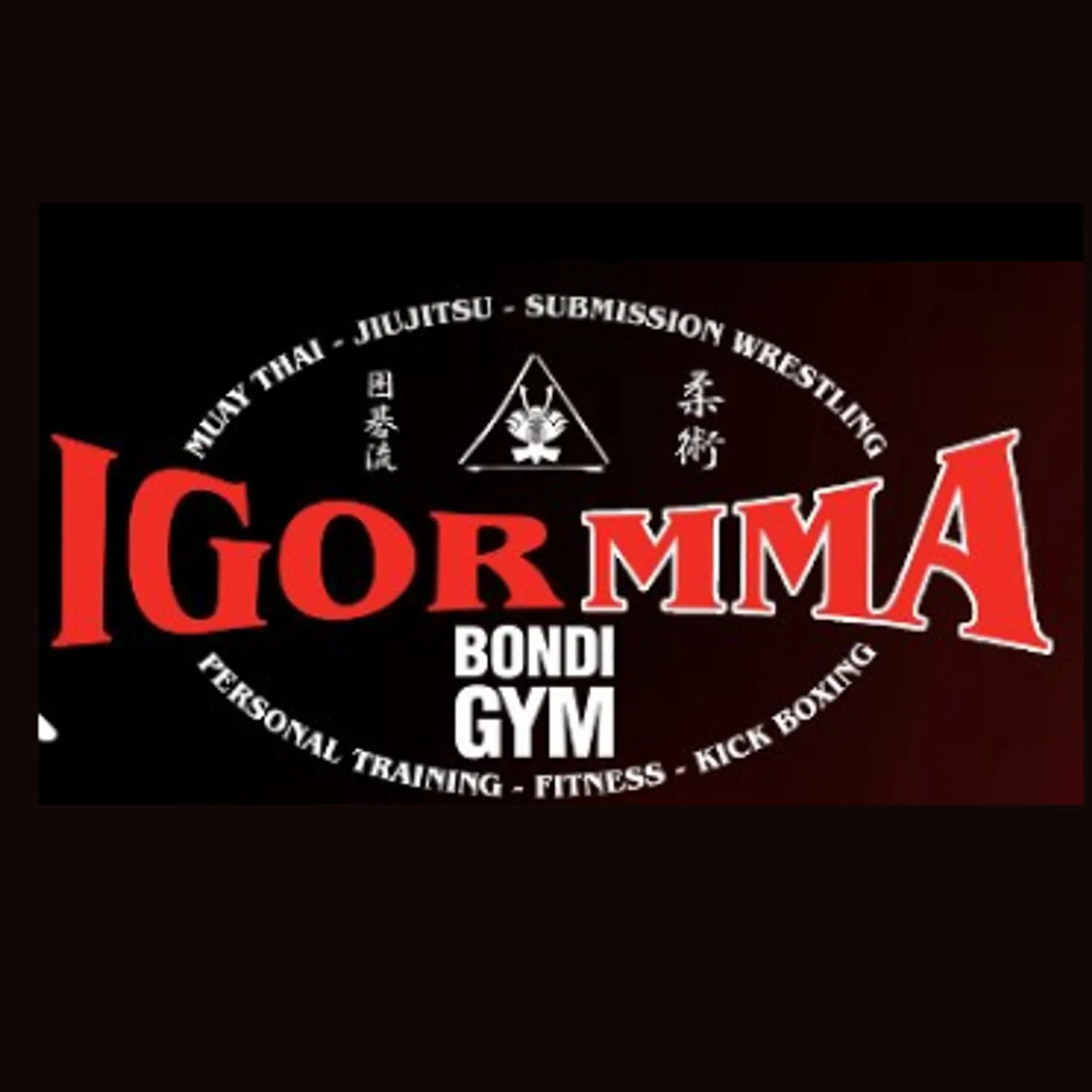 Igor MMA