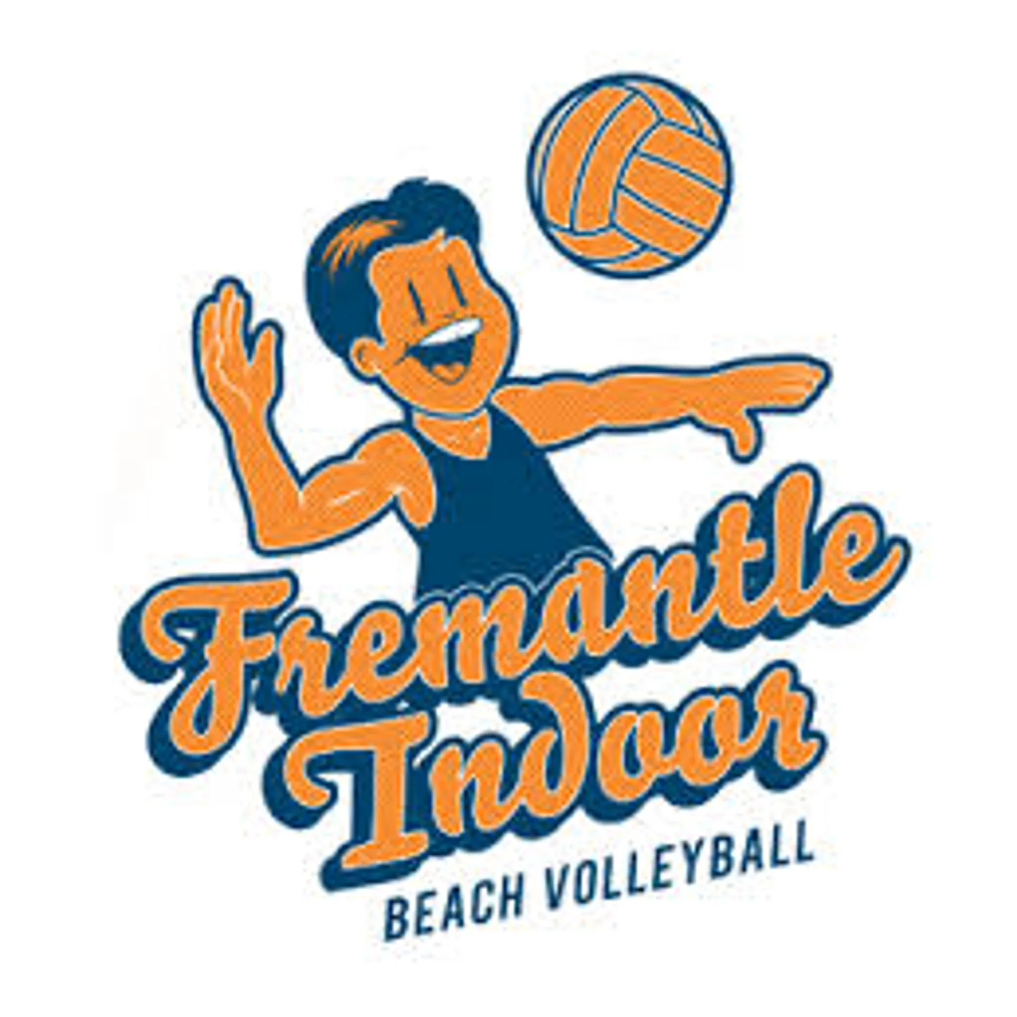 Fremantle Indoor Beach Volleyball