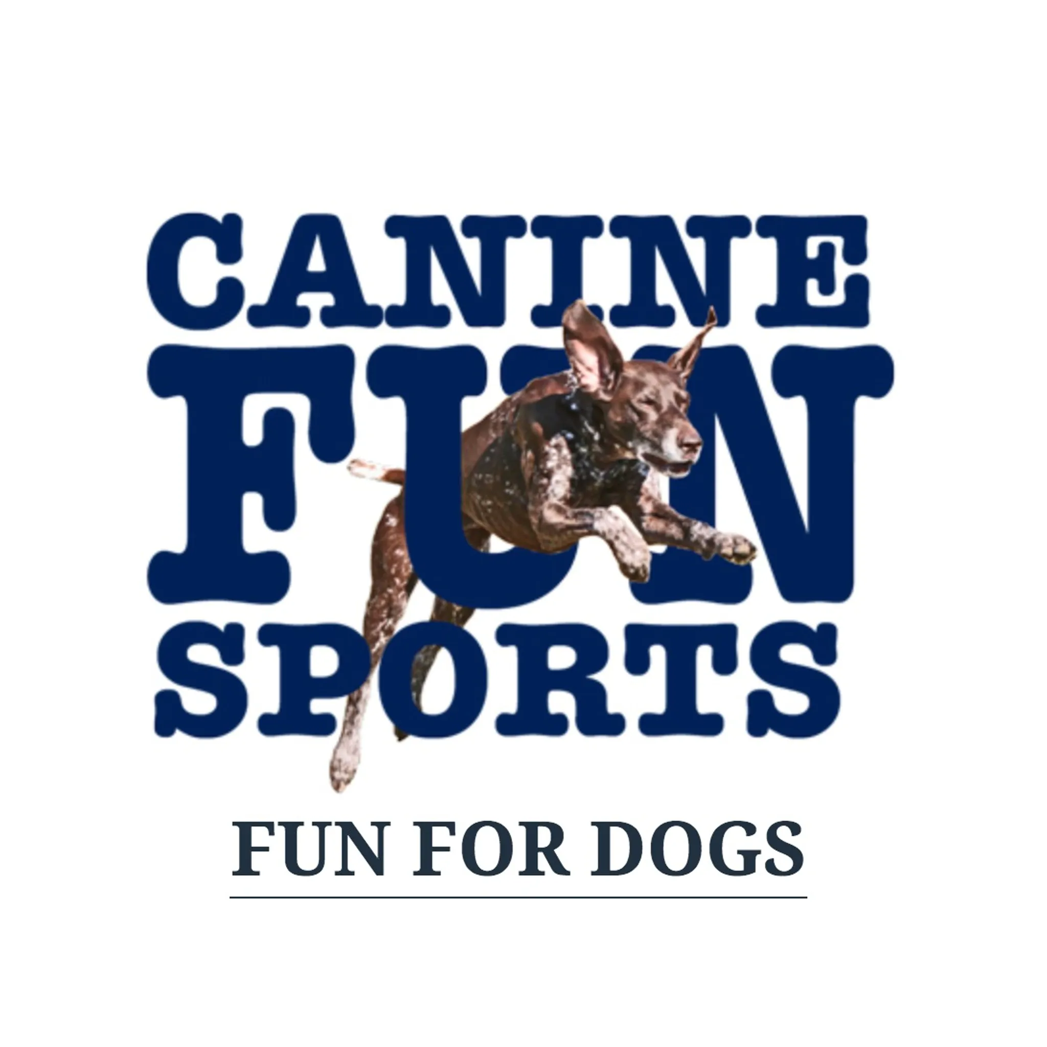 Canine Fun Sports 