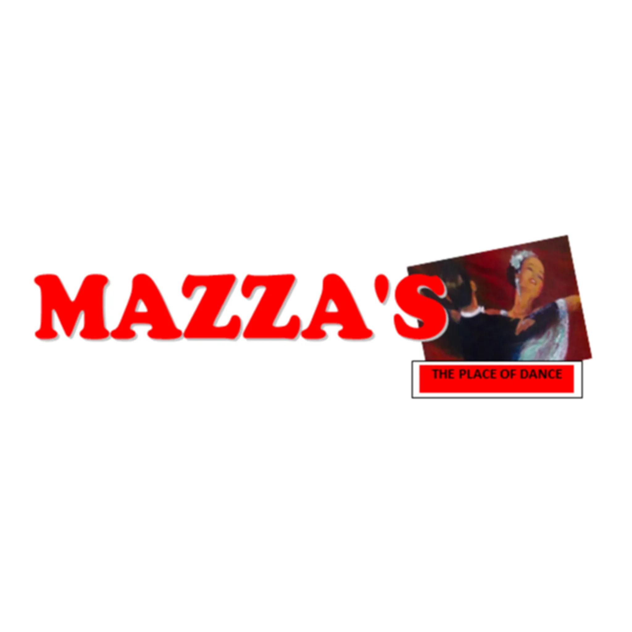 Mazza's The Place of Dance