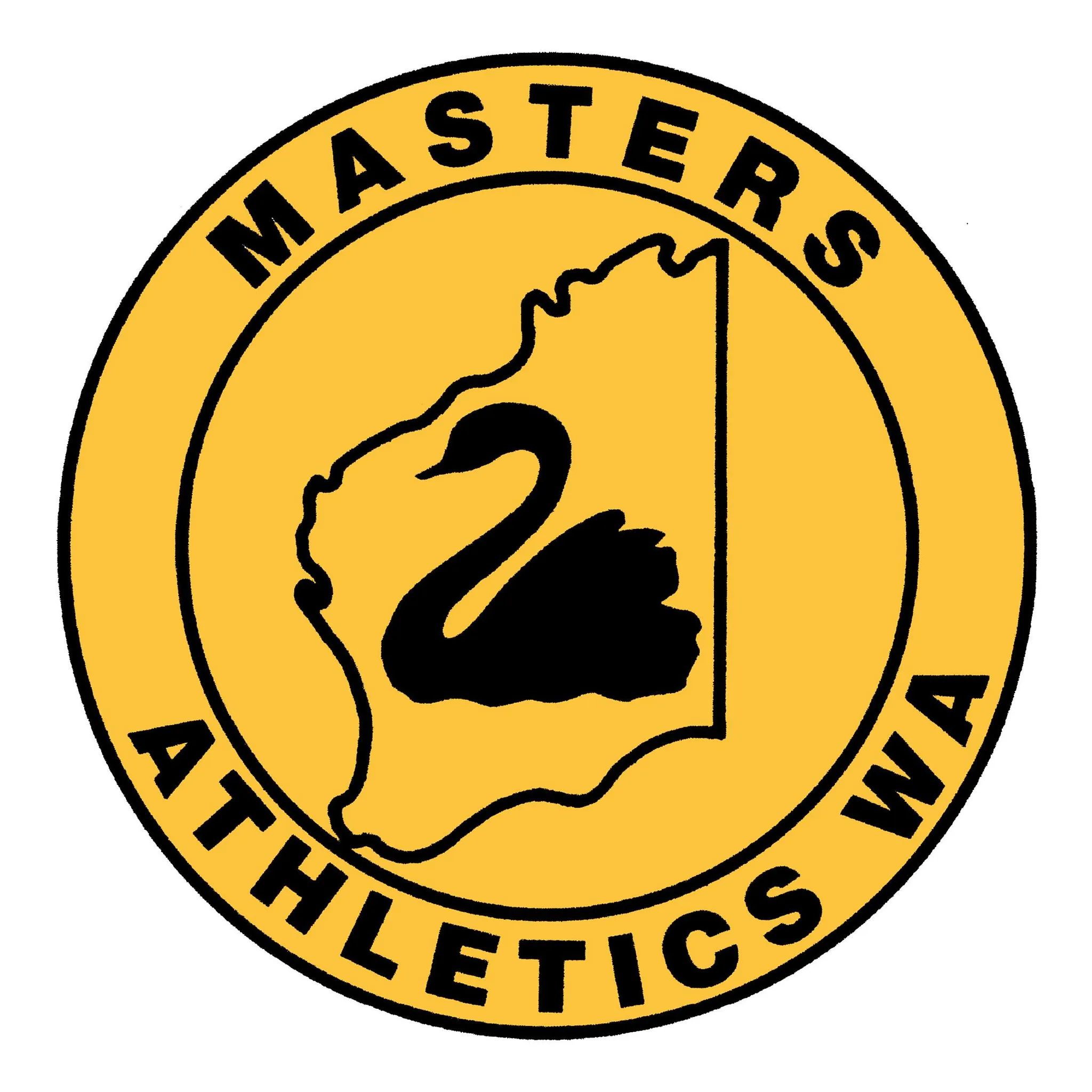 Masters Athletics Western Australia