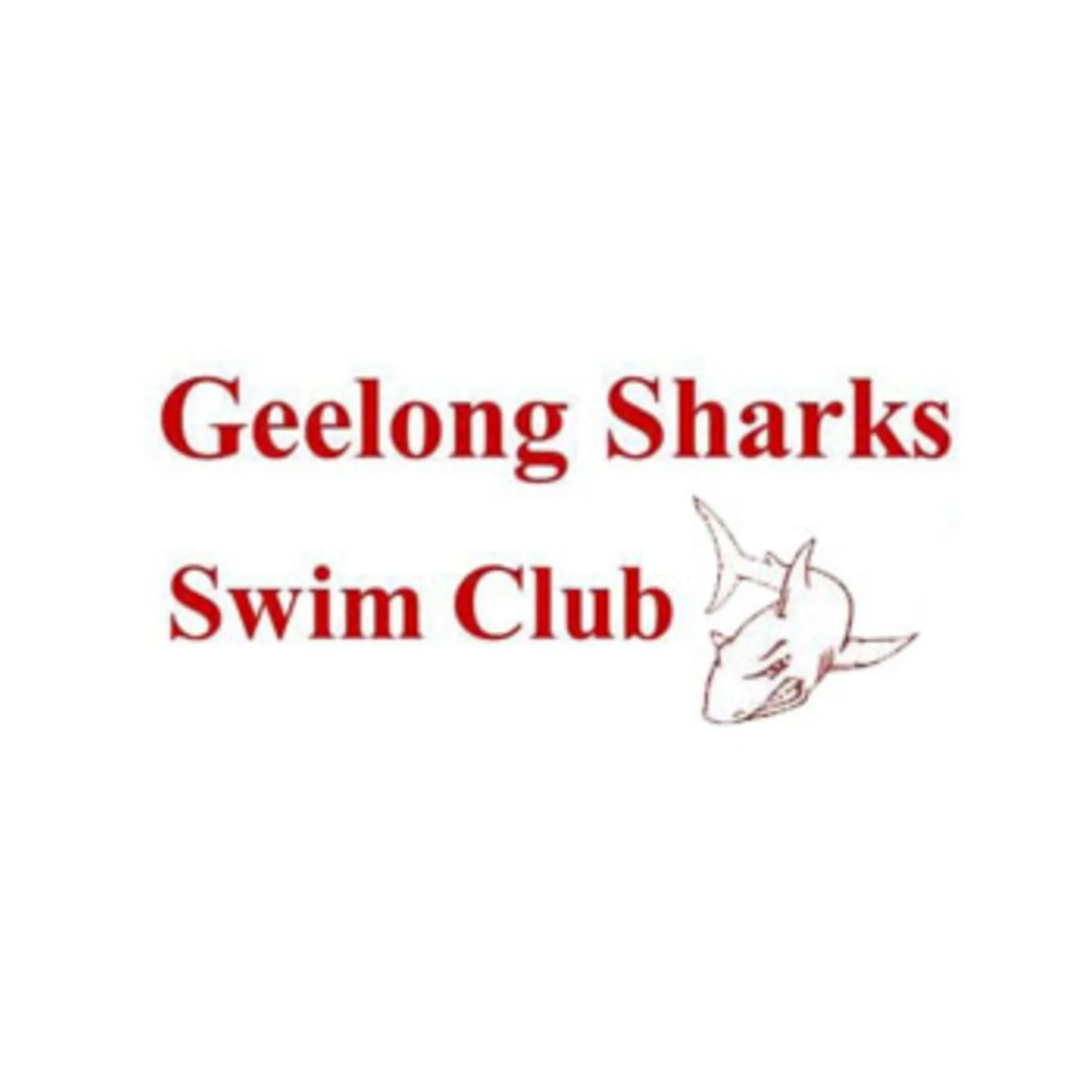 Geelong Sharks Swim Club